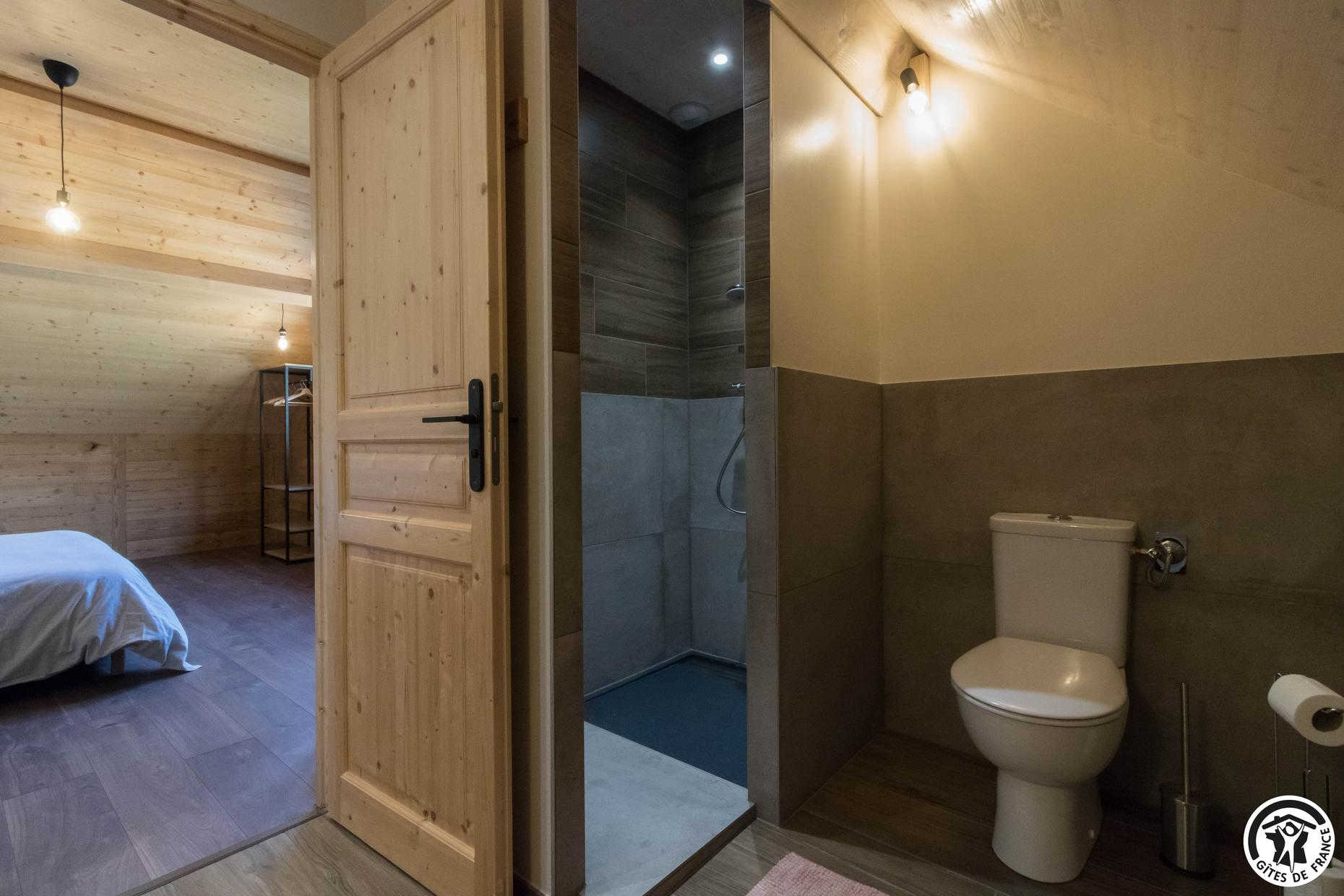 CHALET PYRÉNÉEN FRYO, Poubeau - photo 143