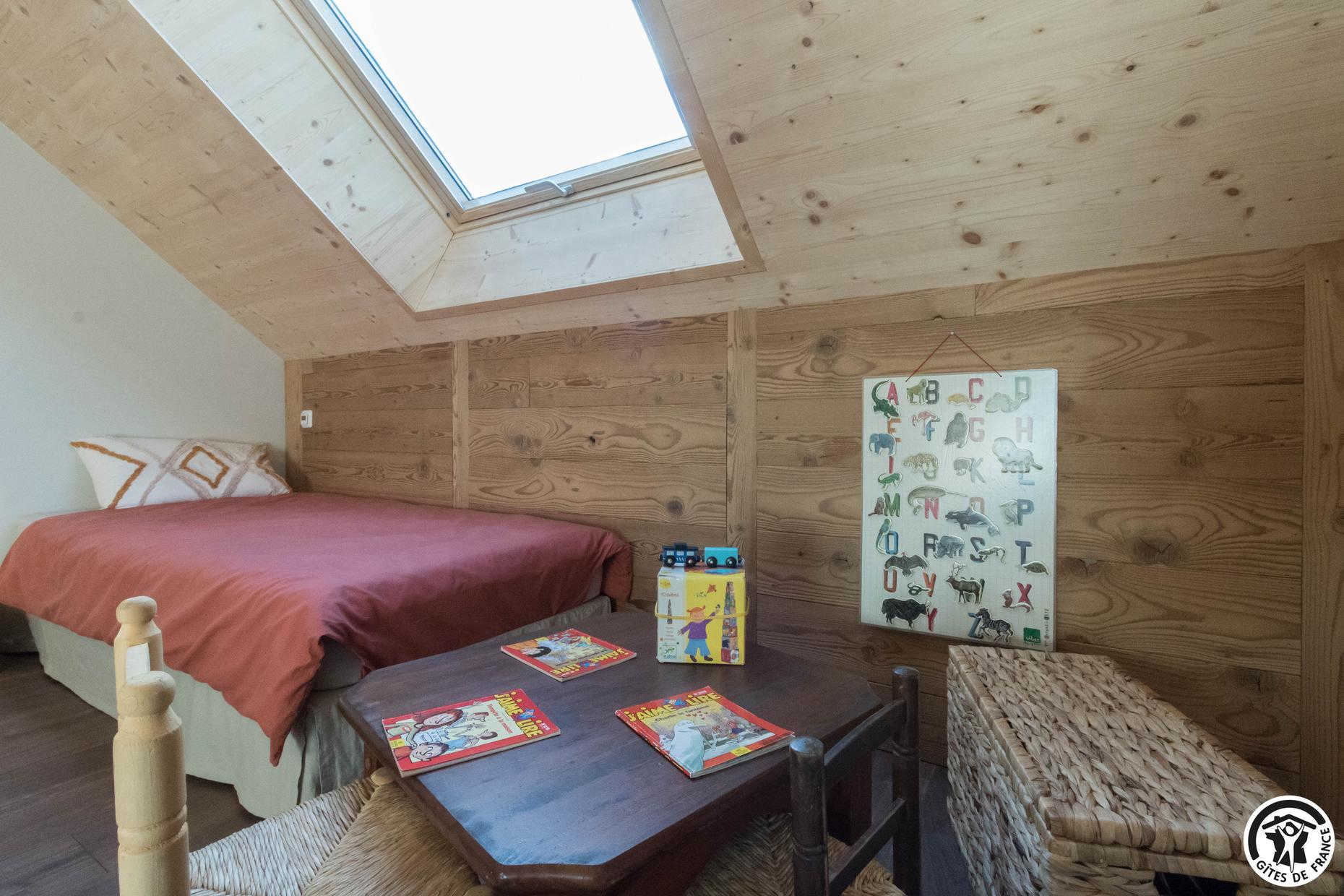 CHALET PYRÉNÉEN FRYO, Poubeau - photo 314