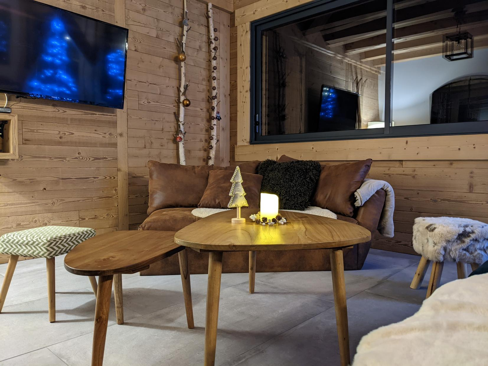 CHALET PYRÉNÉEN FRYO, Poubeau - photo 117