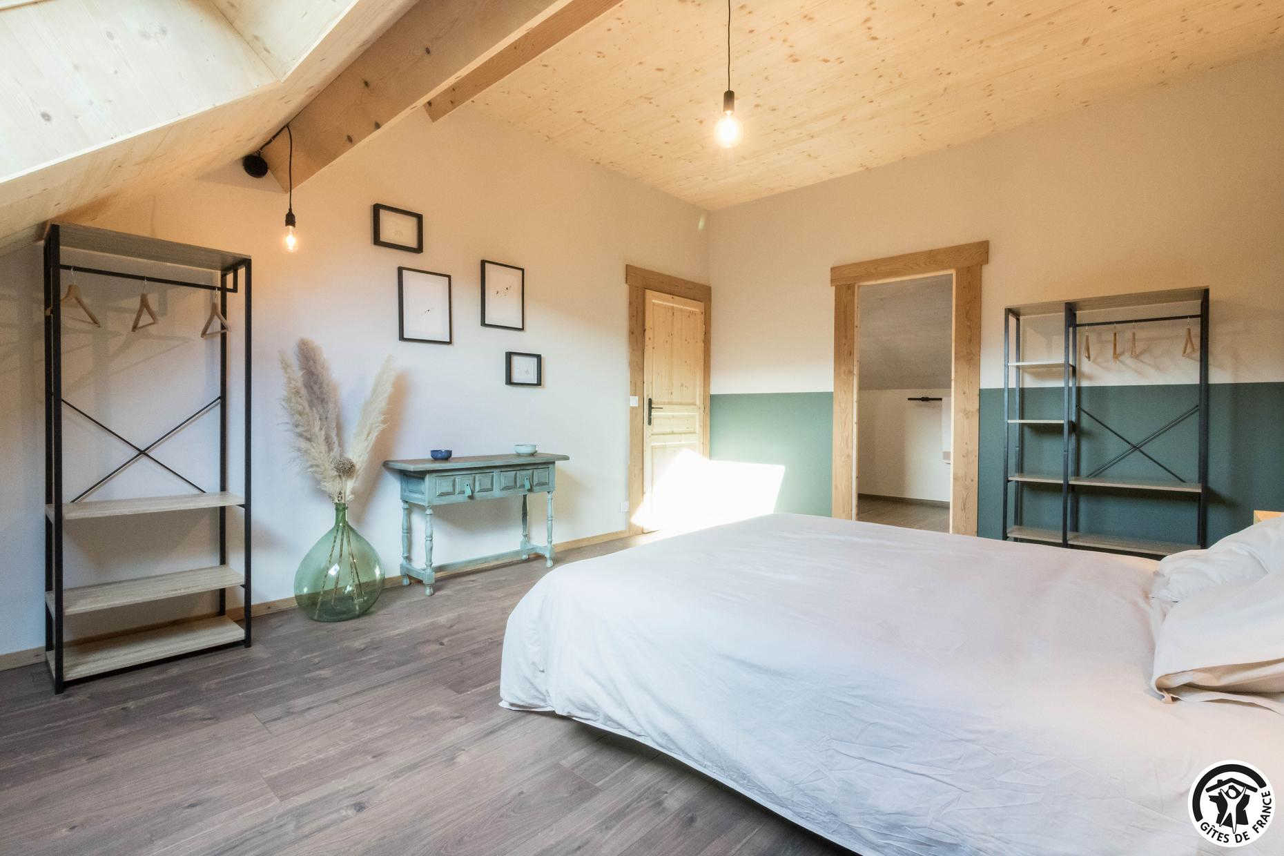 CHALET PYRÉNÉEN FRYO, Poubeau - photo 309