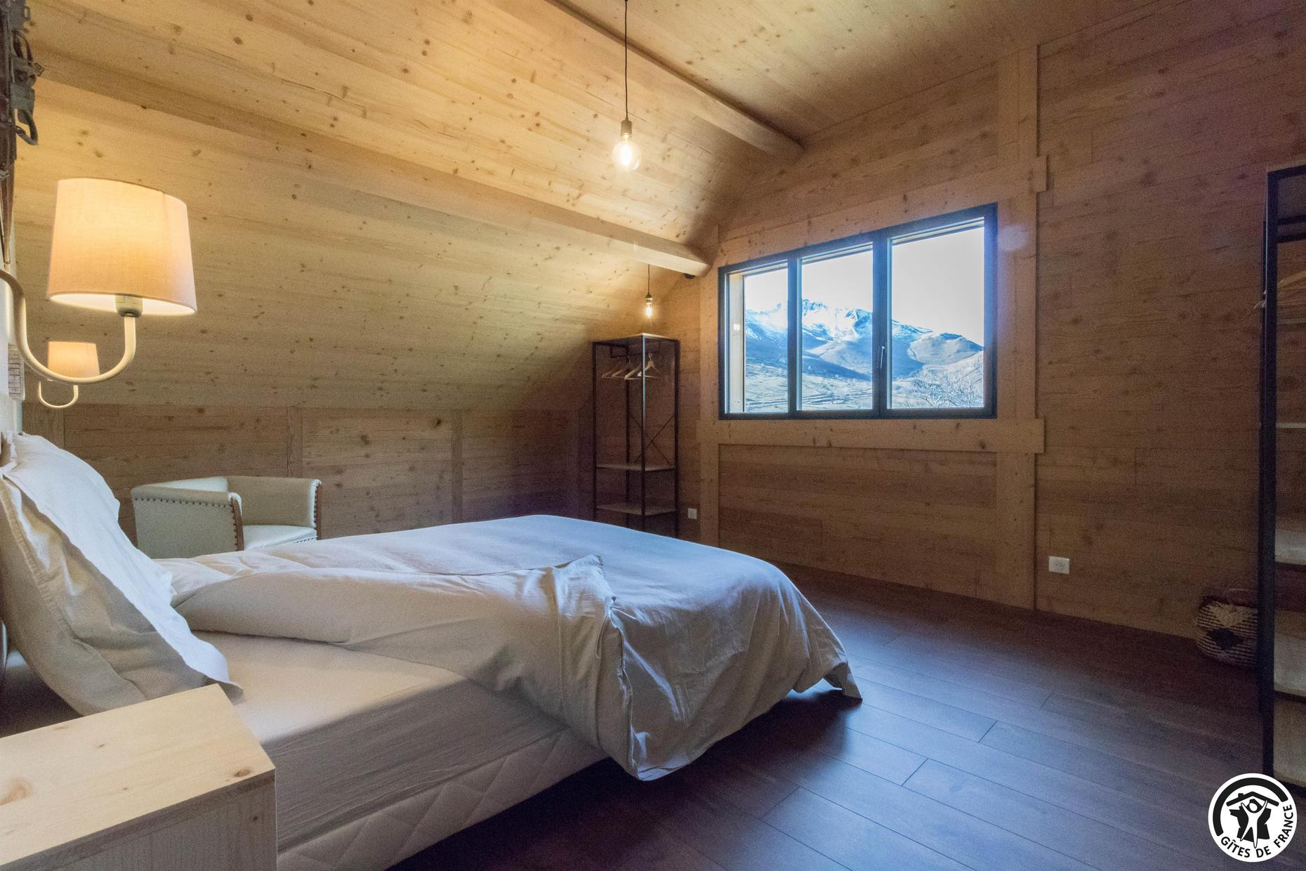 CHALET PYRÉNÉEN FRYO, Poubeau - photo 113
