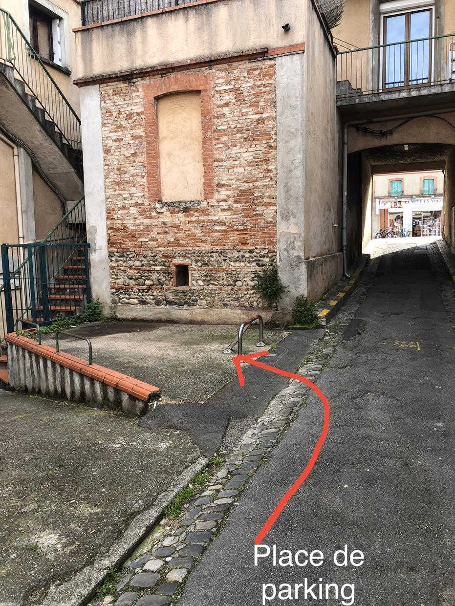 ELÉGANT APPARTEMENT URBAIN AVEC PARKING : EXPLOREZ LA VILLE À PIED!, Toulouse - photo 281