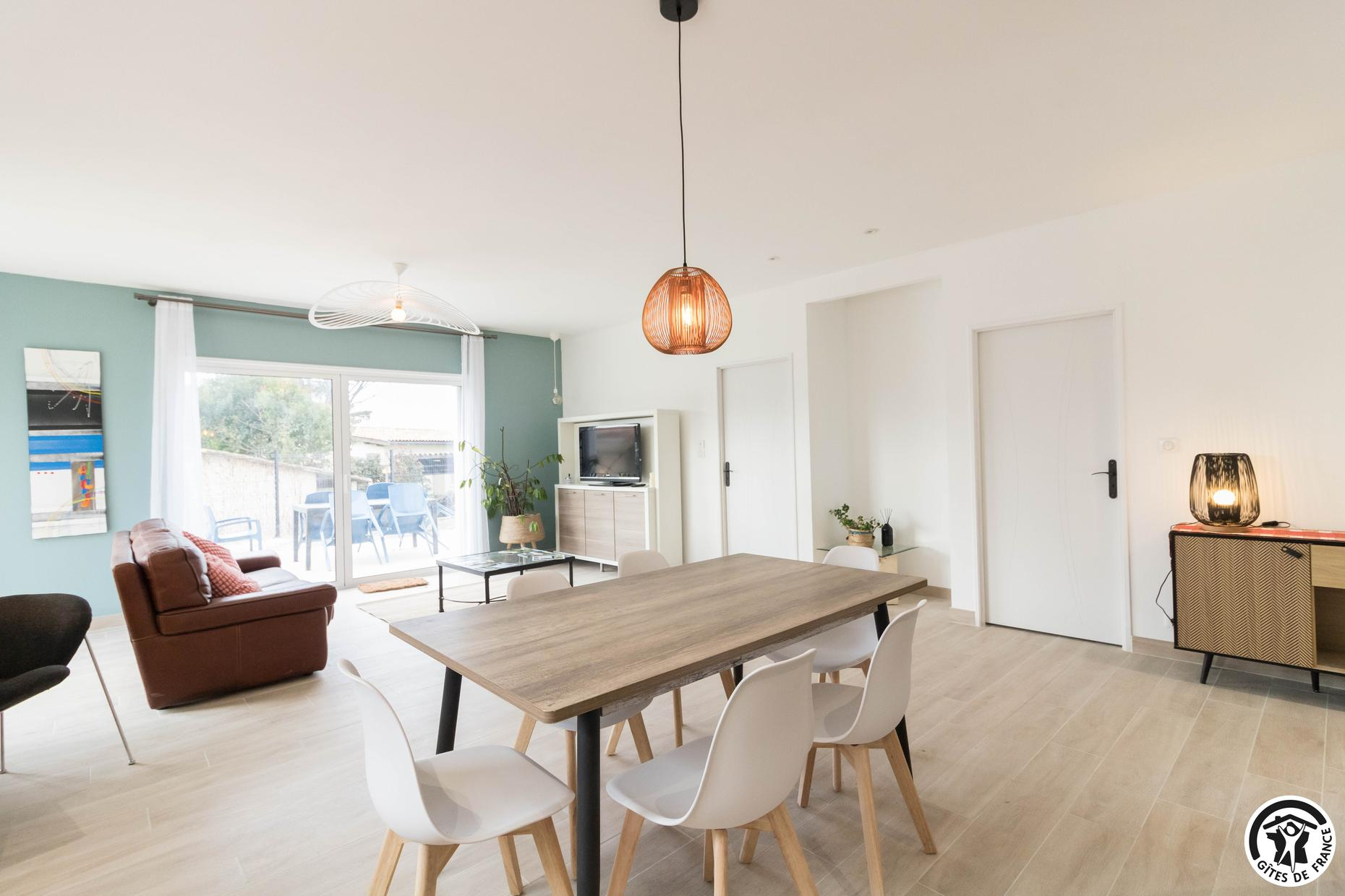 GÎTE DE L'UNION 2 - photo 4