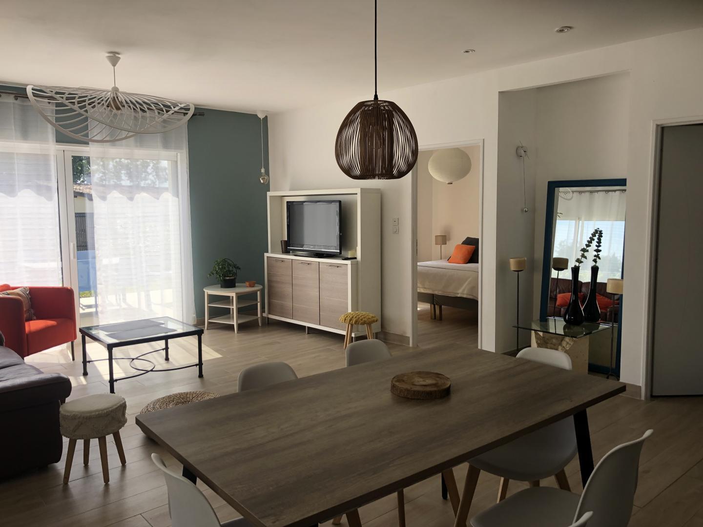 GÎTE DE L'UNION 2 - photo 3