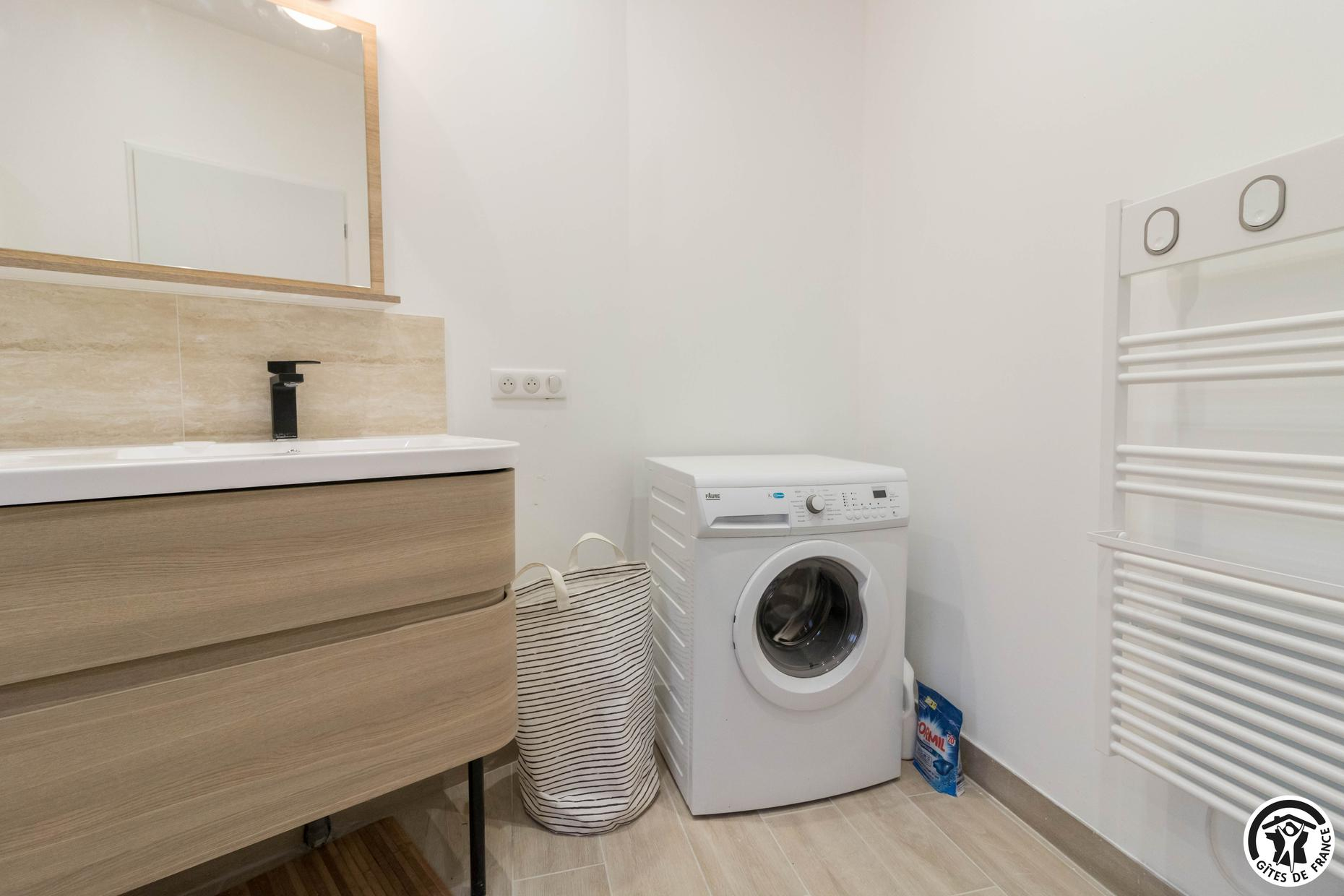 GÎTE DE L'UNION 2 - photo 2