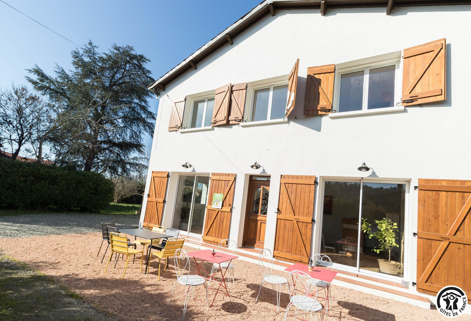 LE CHILI, Pins-Justaret - photo 274