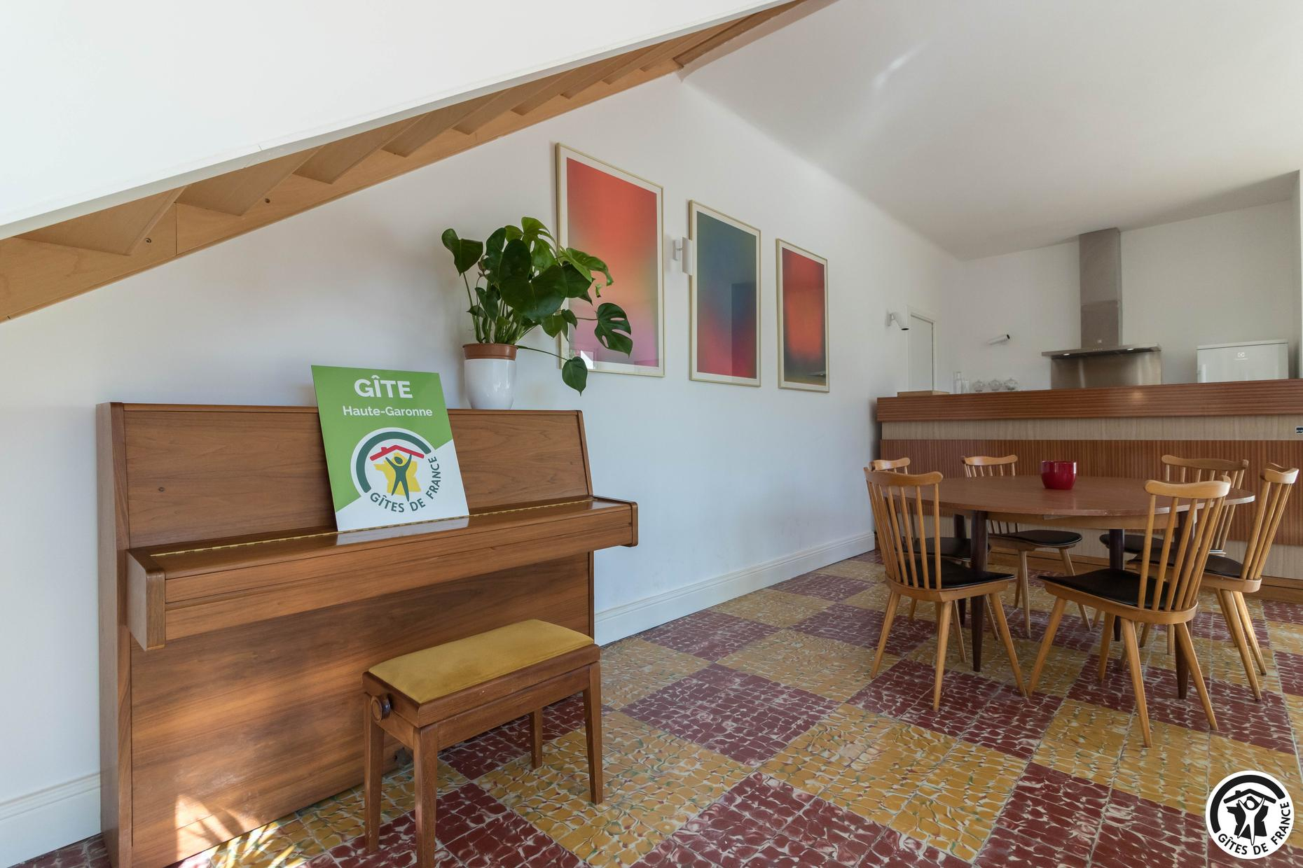 LE CHILI, Pins-Justaret - photo 269
