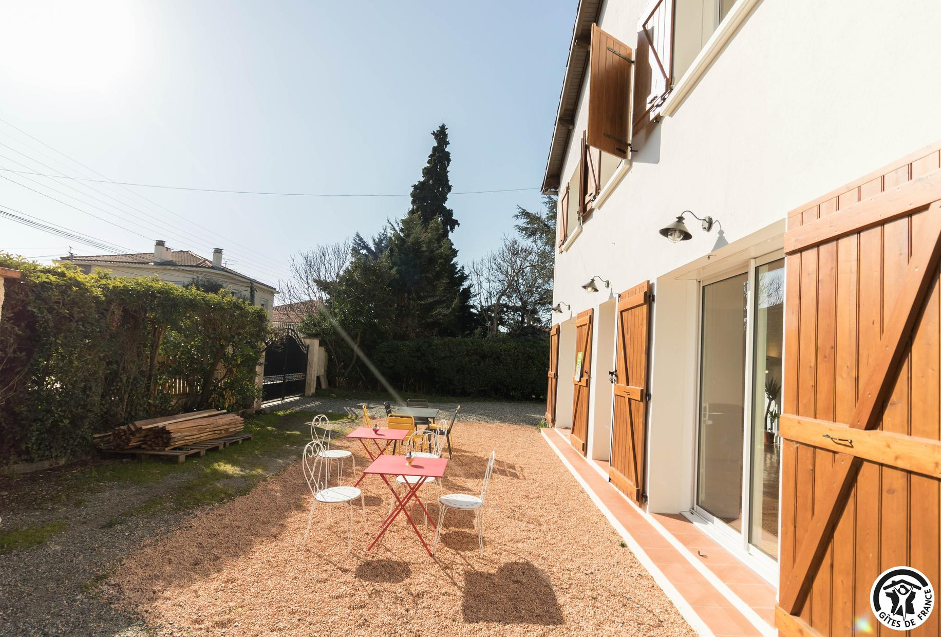LE CHILI, Pins-Justaret - photo 270