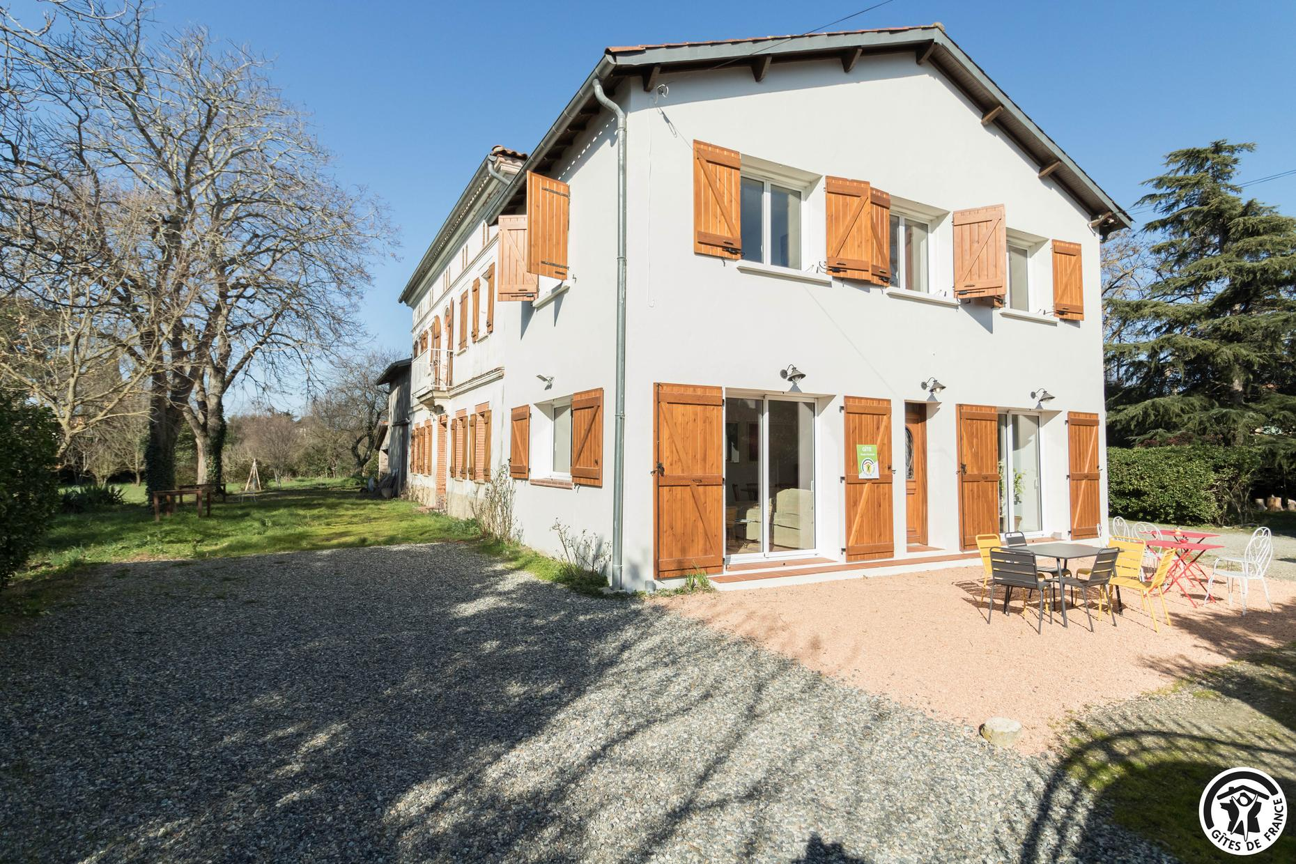 LE CHILI, Pins-Justaret - photo 264