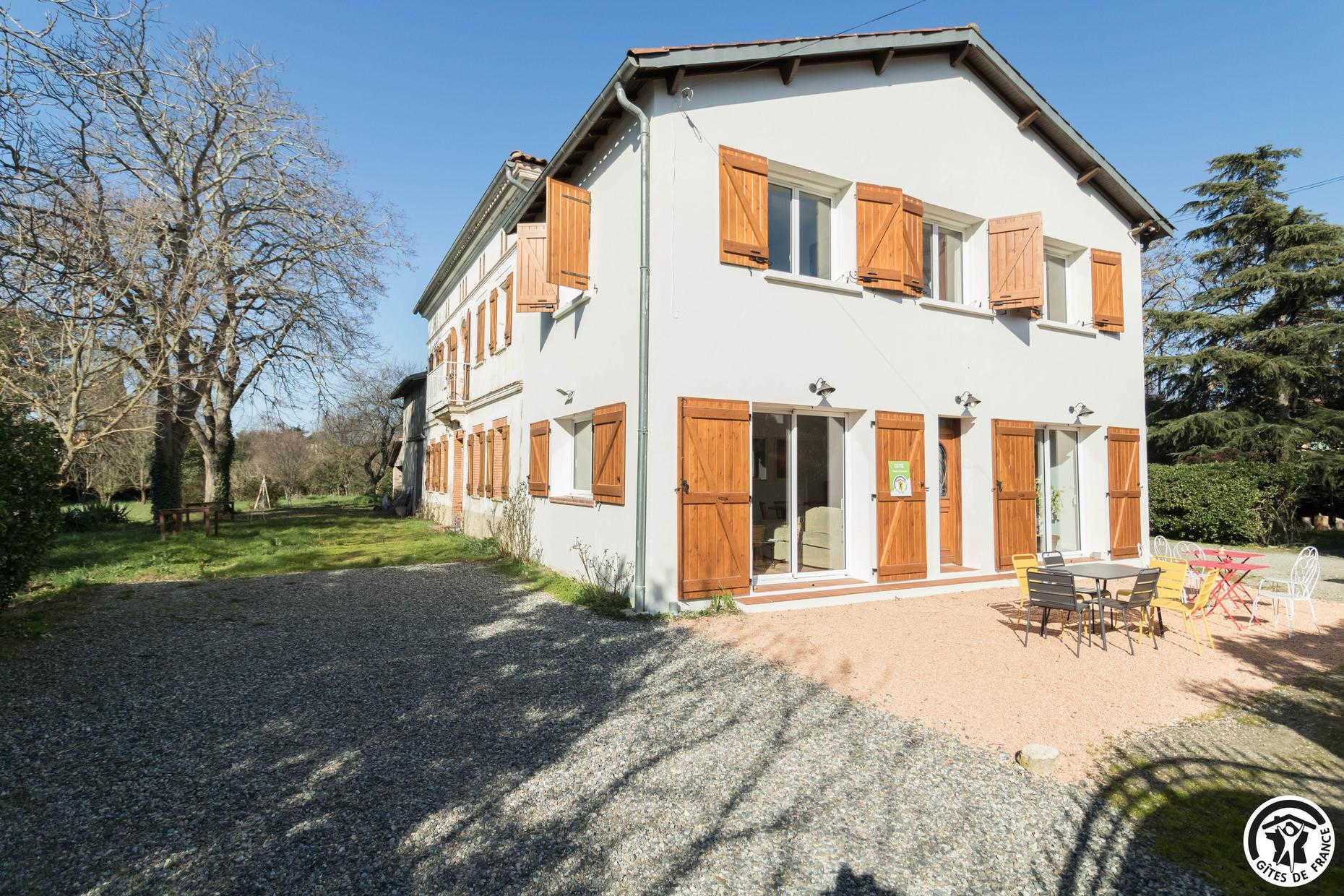 LE CHILI, Pins-Justaret - photo 284