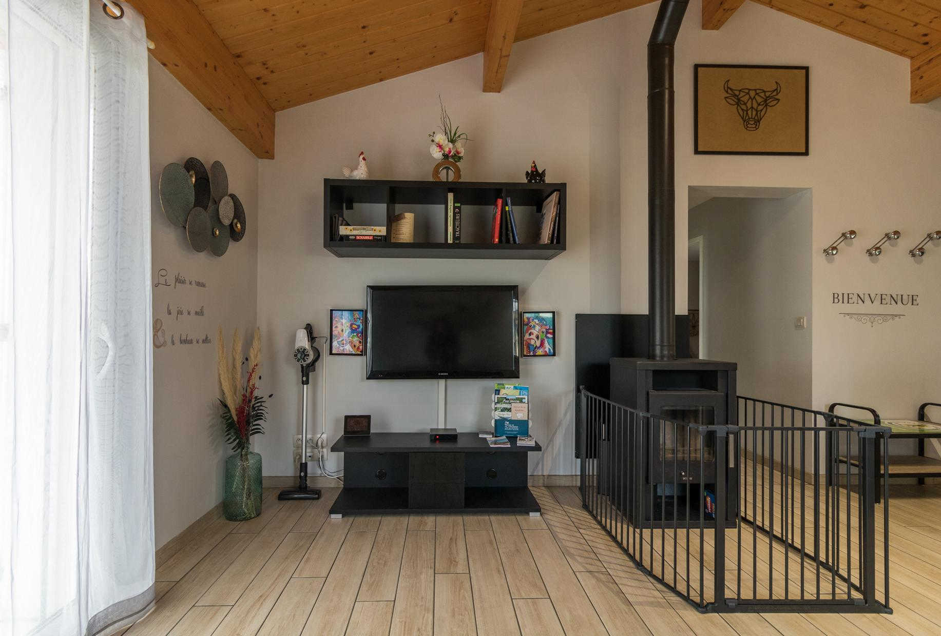 FERME DE LA BOURIETTE, Revel - photo 166