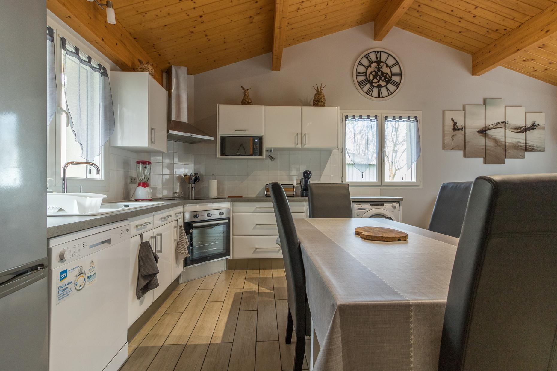 FERME DE LA BOURIETTE, Revel - photo 167