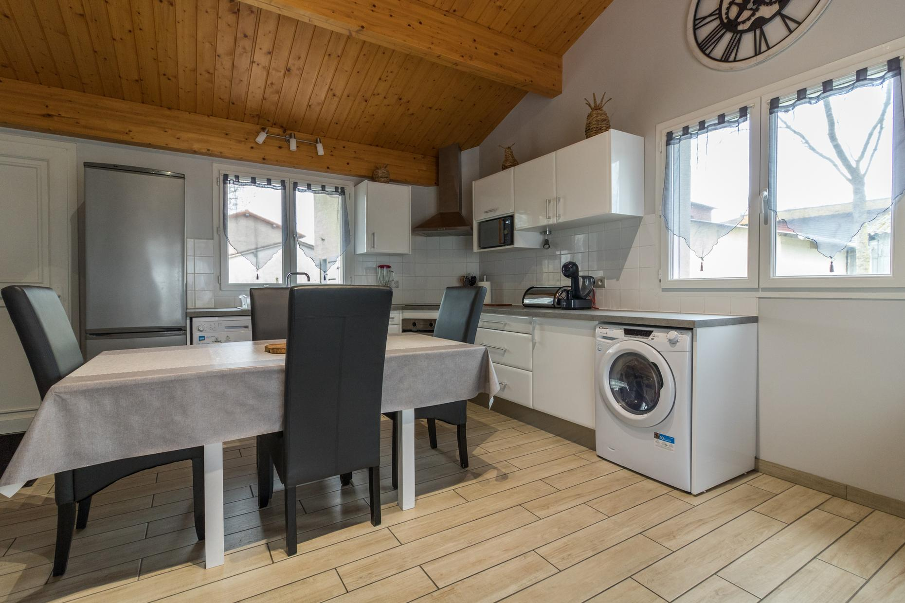 FERME DE LA BOURIETTE, Revel - photo 170