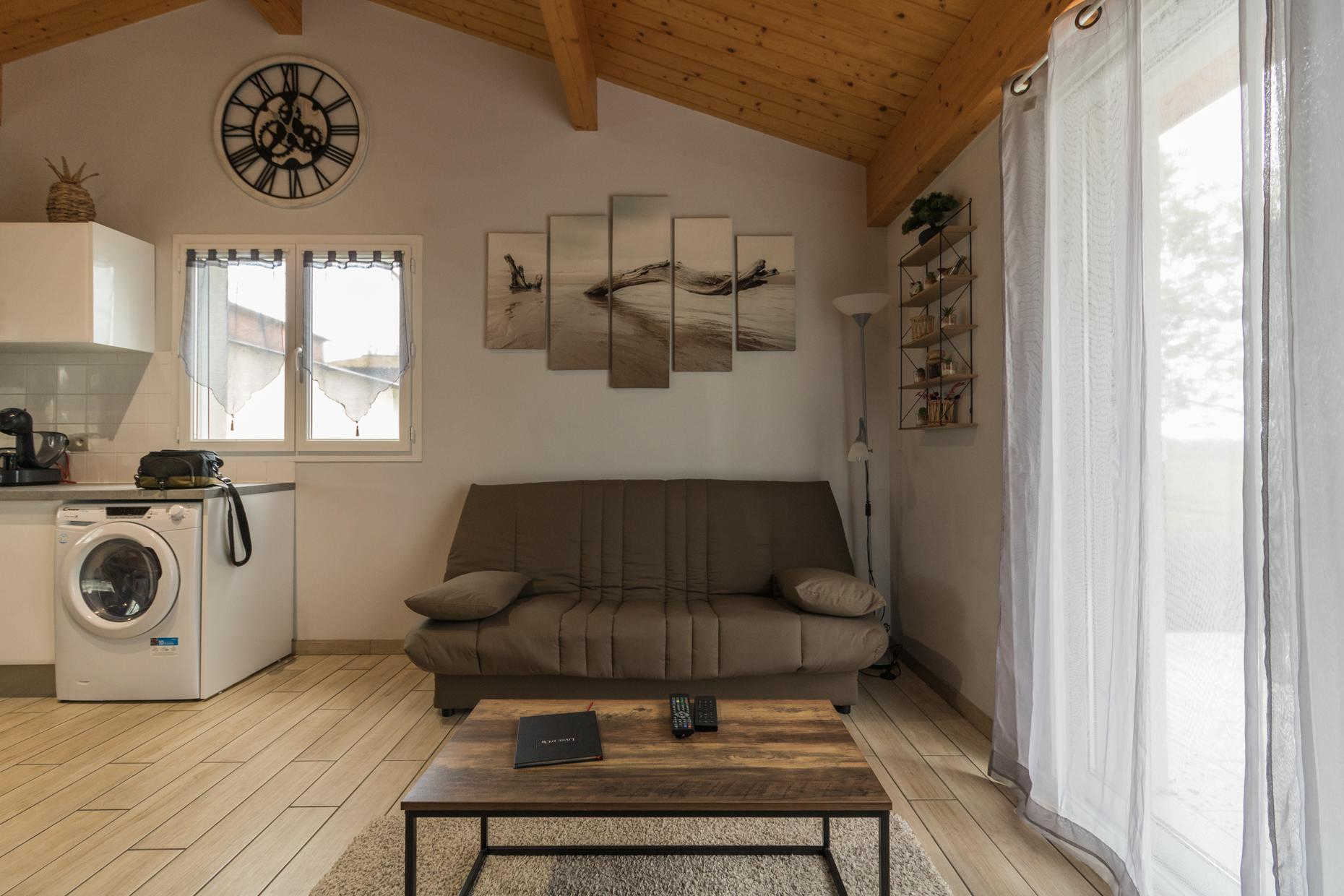 FERME DE LA BOURIETTE, Revel - photo 168