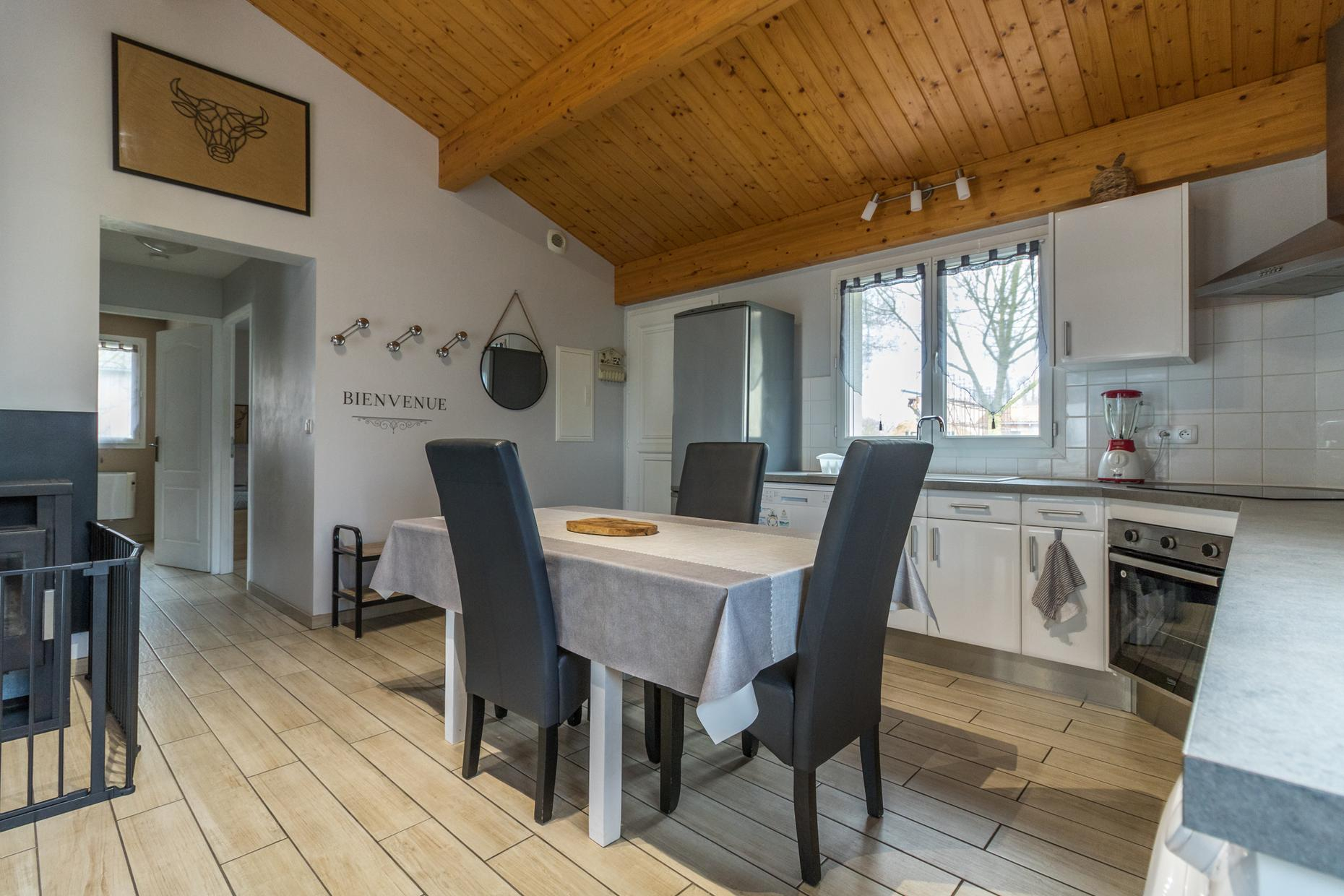FERME DE LA BOURIETTE, Revel - photo 160