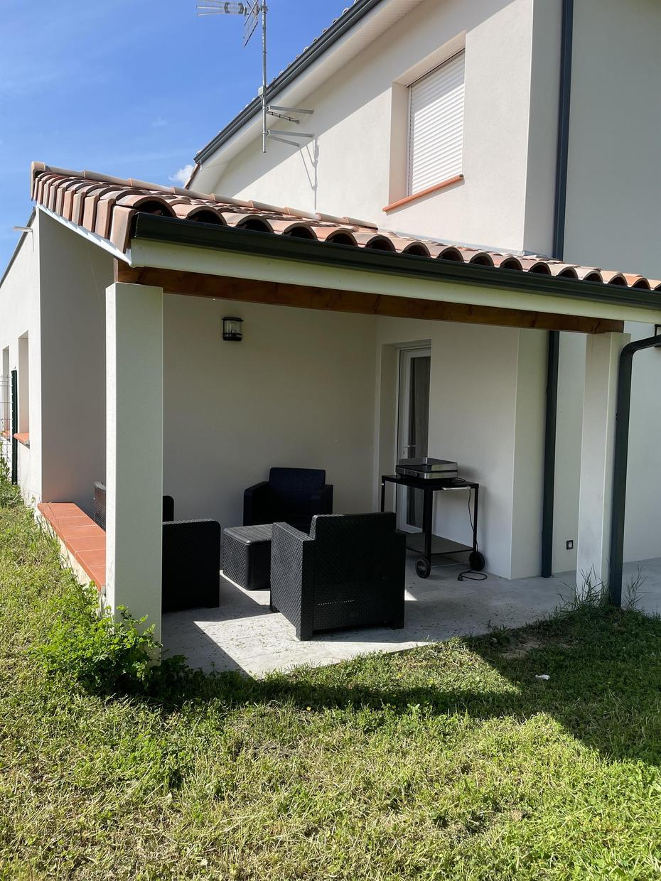 LES VILLAS DE CASTEL - LES CHÊNES - photo 2