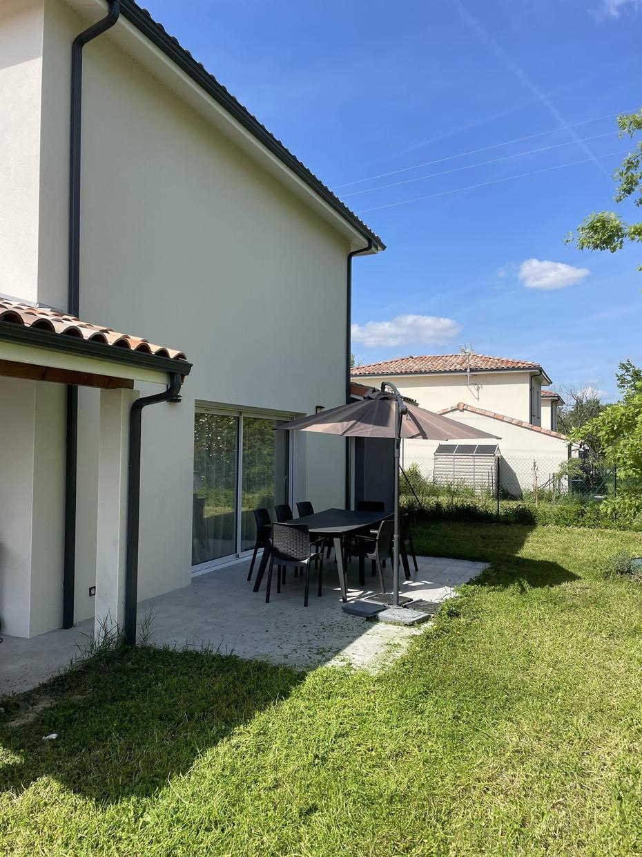 LES VILLAS DE CASTEL - LES CHÊNES - photo 5