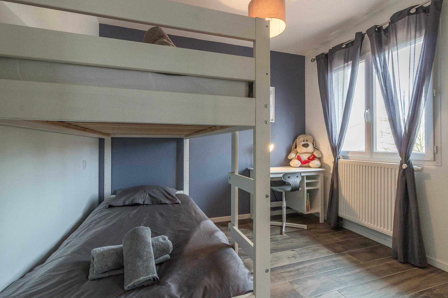 LES VILLAS DE CASTEL - LES CHÊNES - photo 4