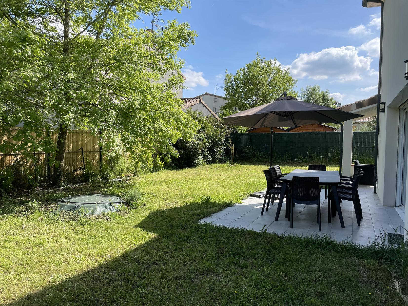 LES VILLAS DE CASTEL - LES CHÊNES, Castelmaurou - photo 248