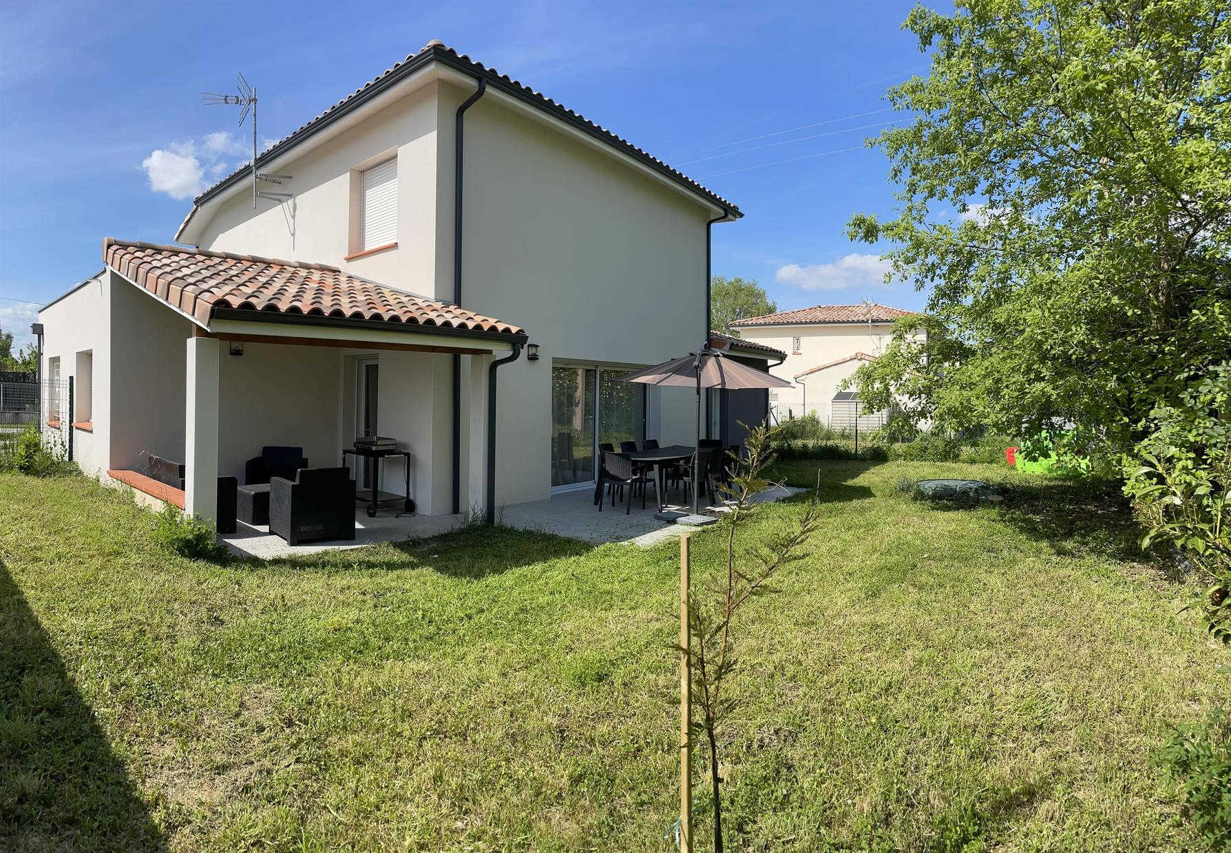 LES VILLAS DE CASTEL - LES CHÊNES, Castelmaurou - photo 245