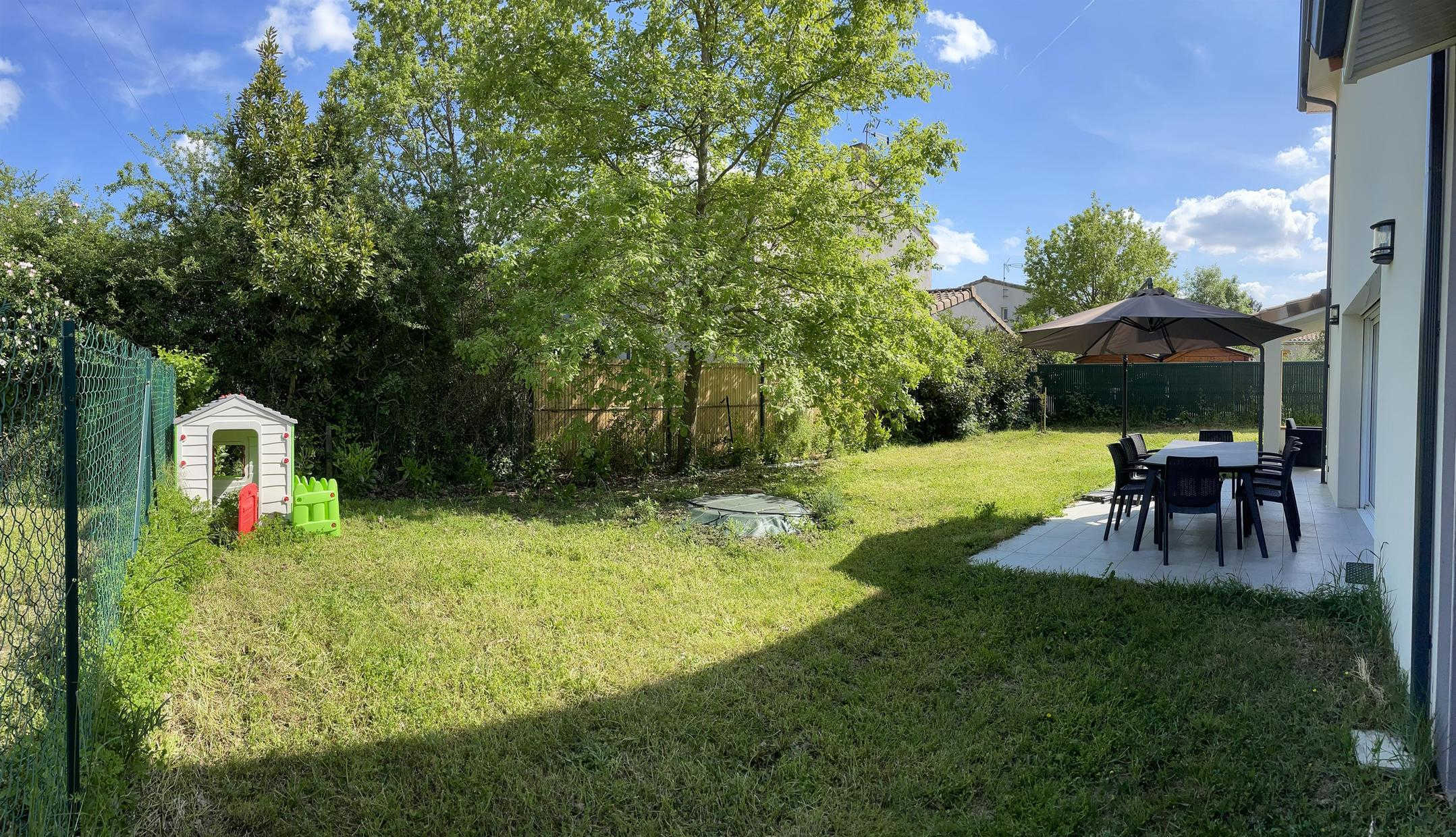 LES VILLAS DE CASTEL - LES CHÊNES, Castelmaurou - photo 253