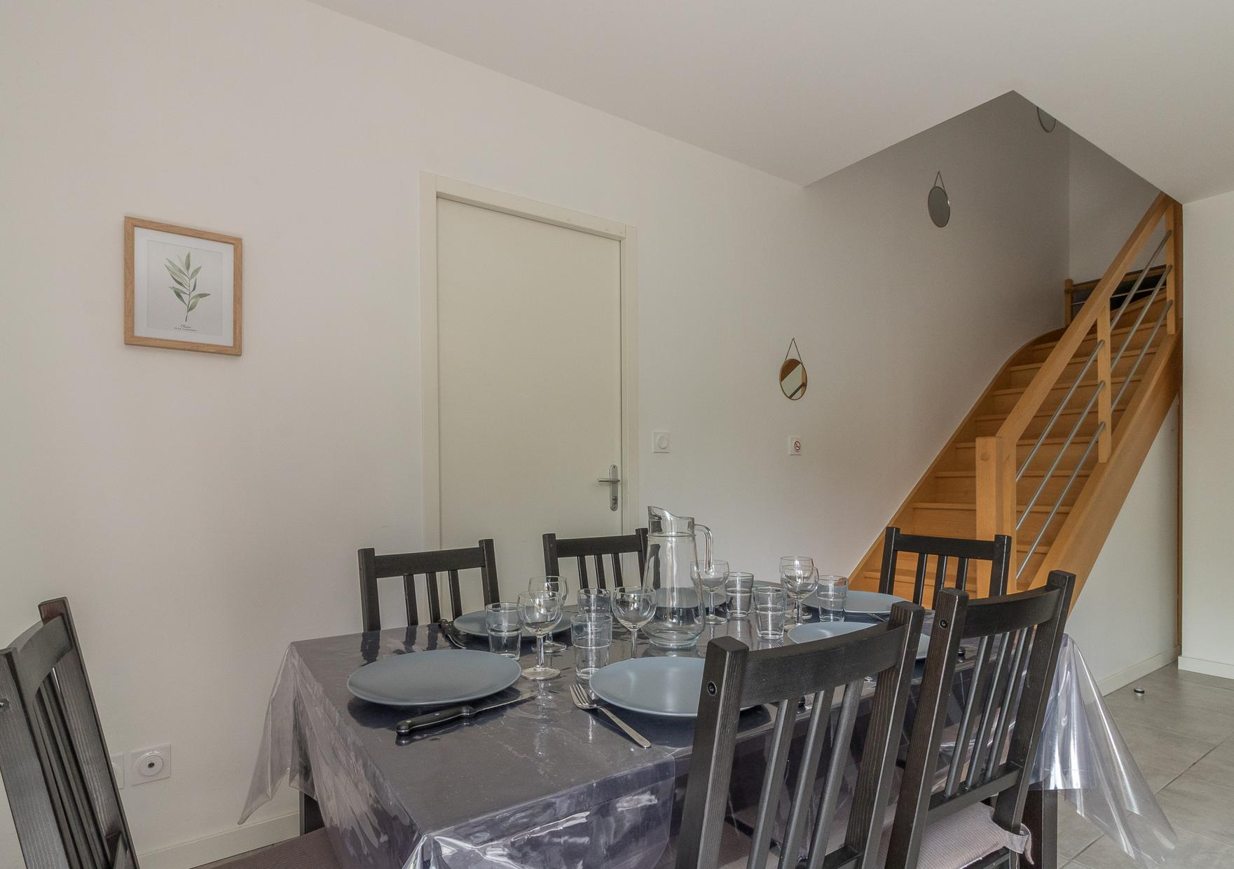 LES VILLAS DE CASTEL - LES ROSES, Castelmaurou - photo 260