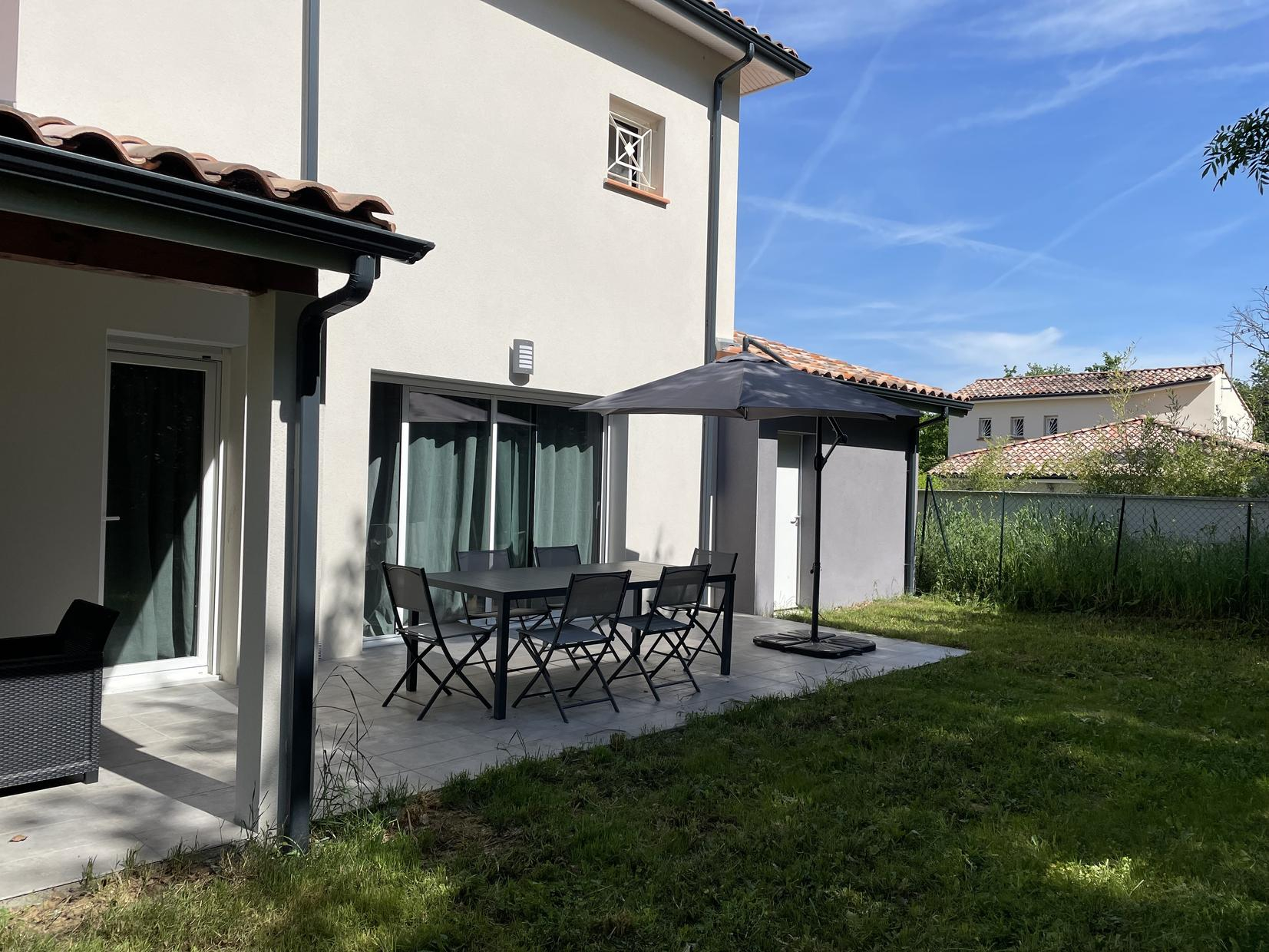 LES VILLAS DE CASTEL - LES FRÊNES, Castelmaurou - photo 377