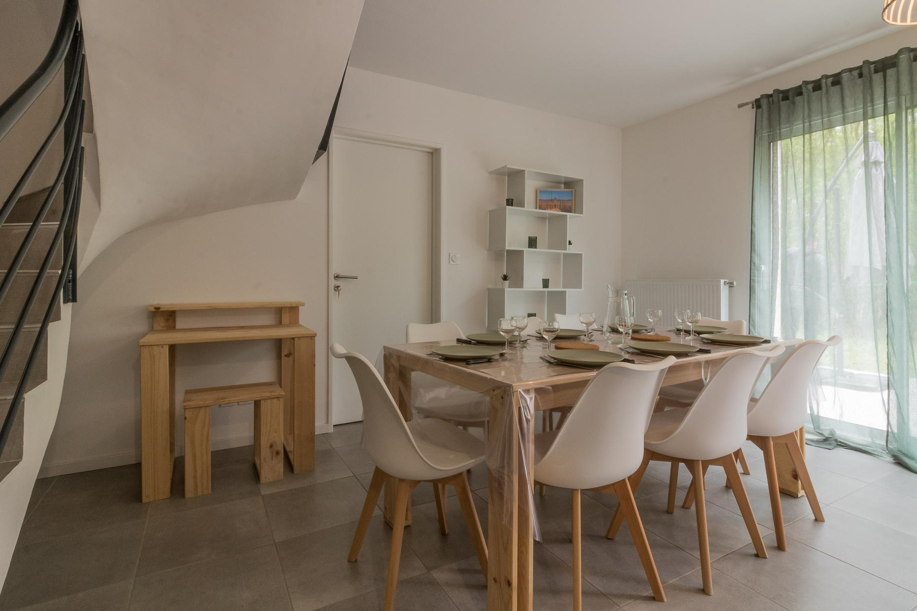 LES VILLAS DE CASTEL - LES FRÊNES, Castelmaurou - photo 370