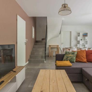 LES VILLAS DE CASTEL - LES FRÊNES