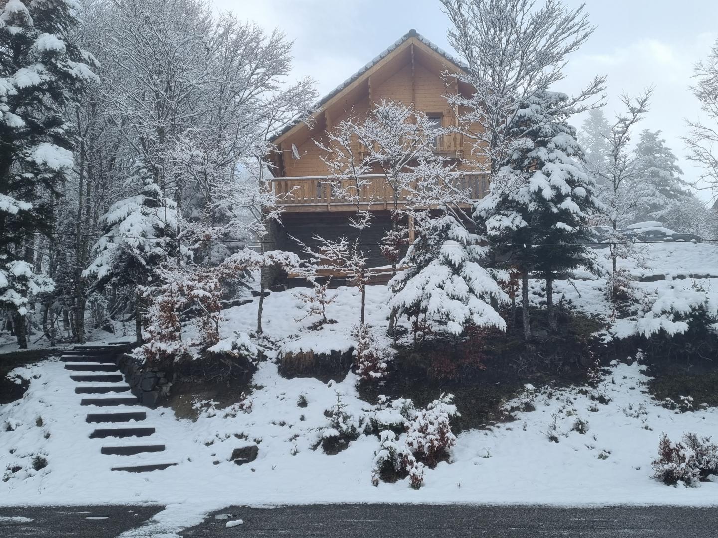 LE GRAND TÉTRAS, Boutx - photo 425