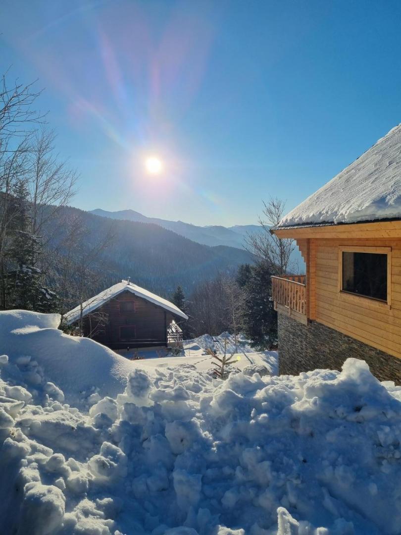 LE GRAND TÉTRAS, Boutx - photo 417