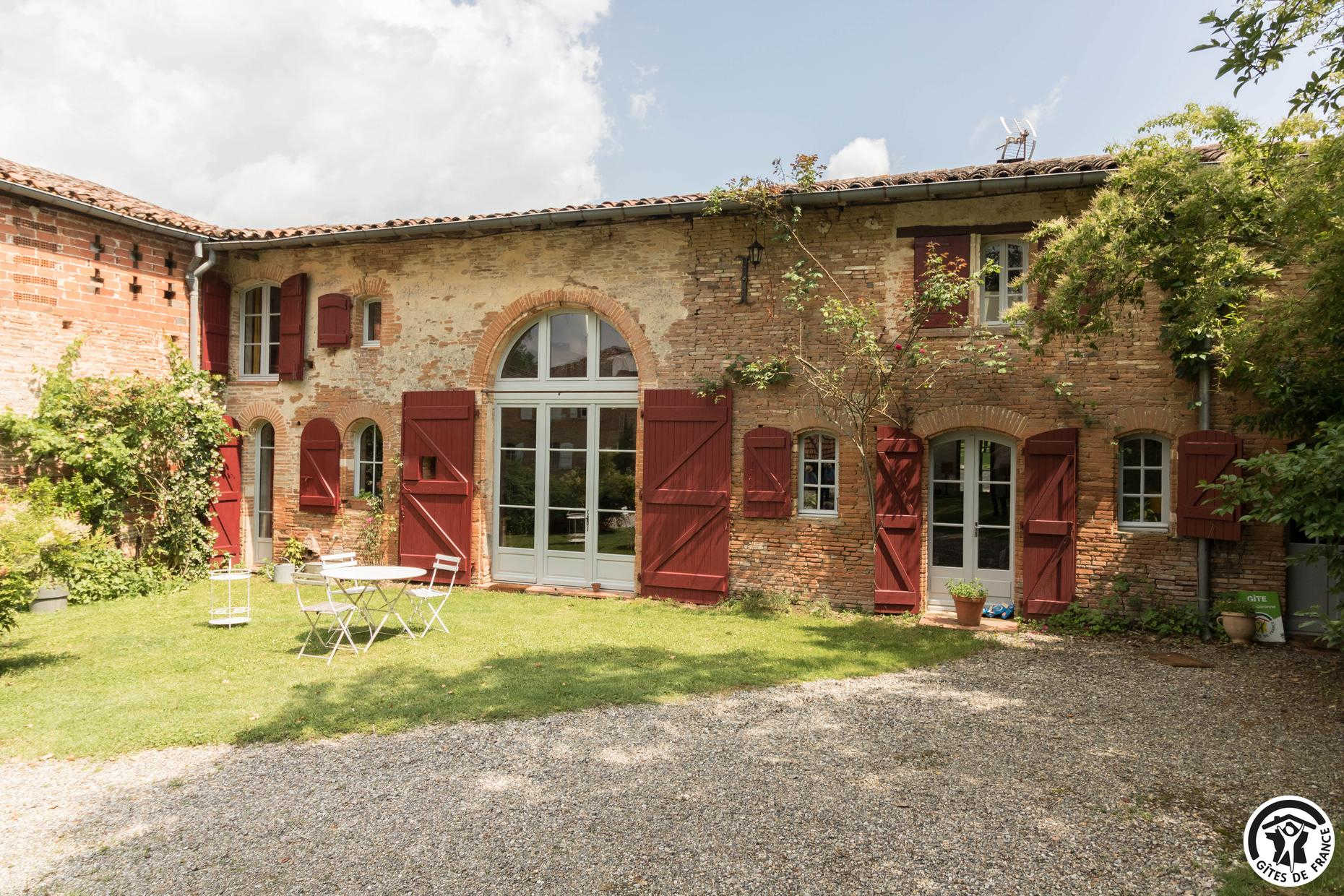 DE LA FOURRAGÈRE, Fourquevaux - photo 110
