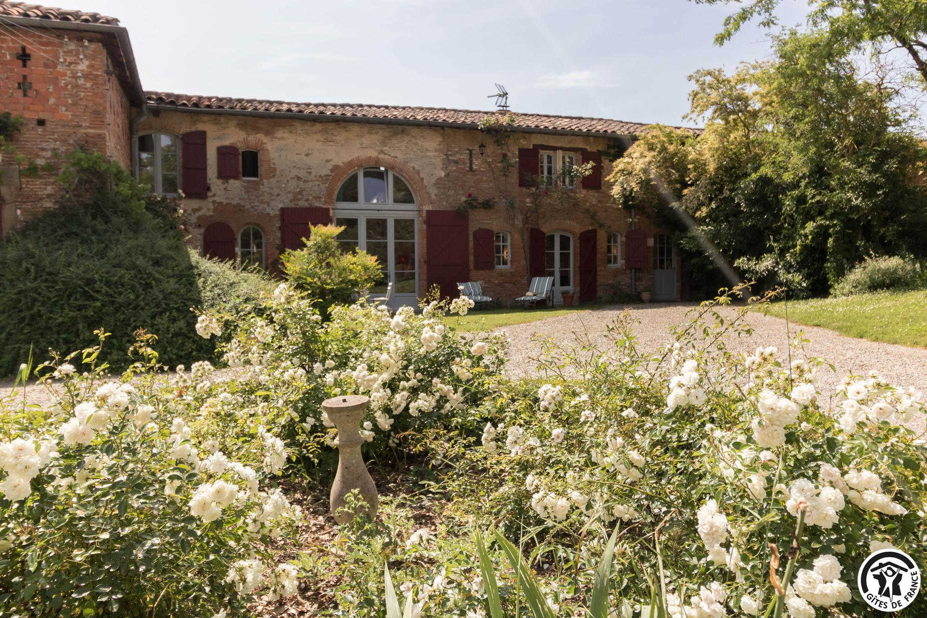 DE LA FOURRAGÈRE, Fourquevaux - photo 140