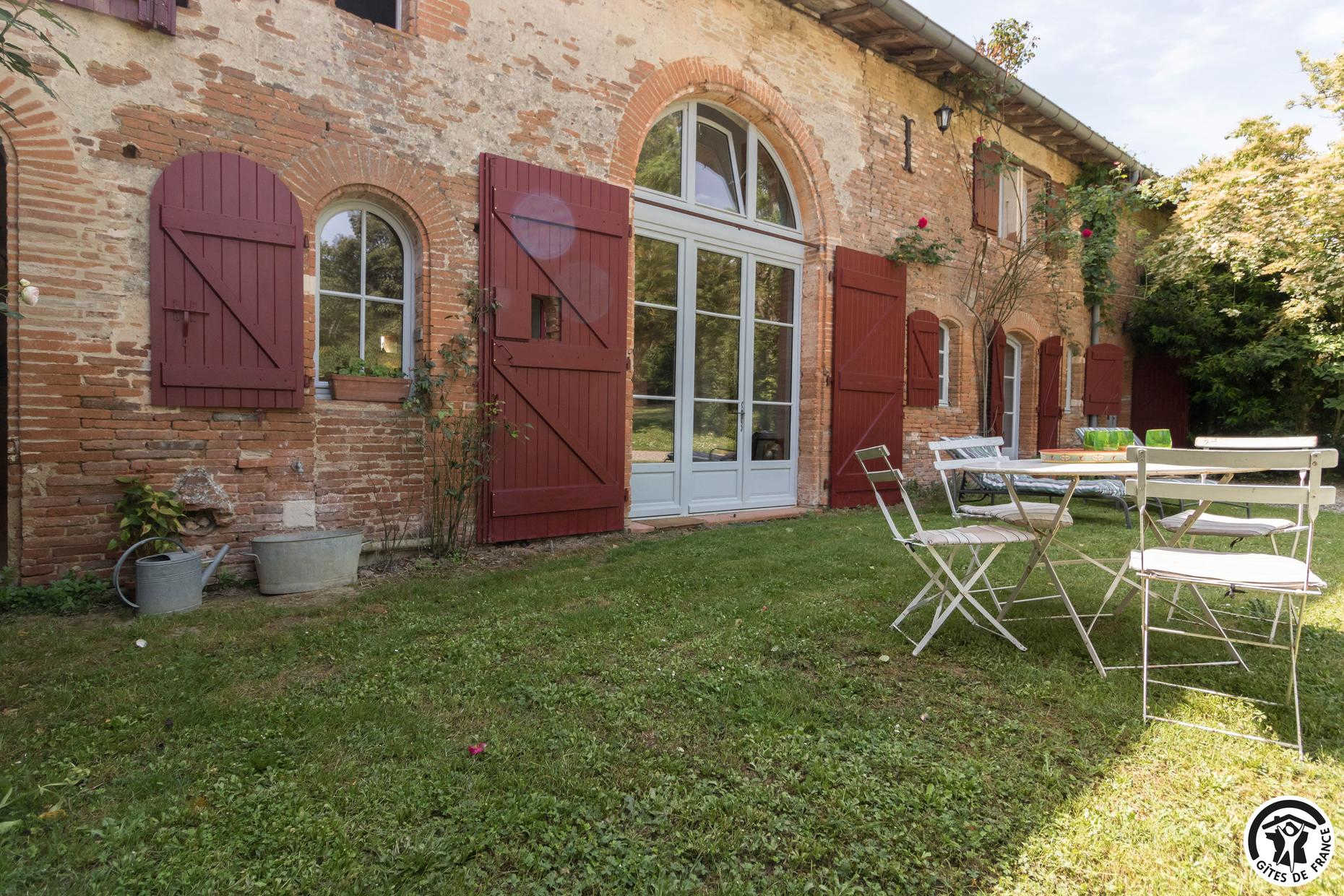 DE LA FOURRAGÈRE, Fourquevaux - photo 112