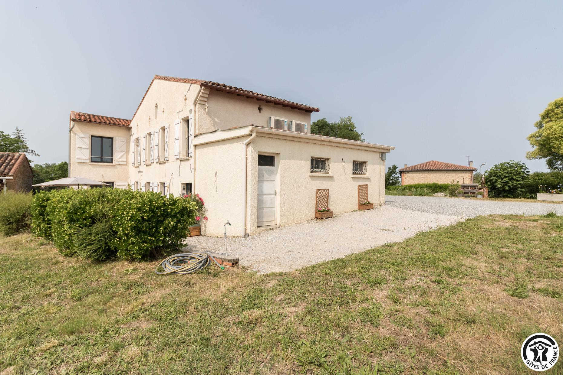 GÎTE LES ECHAUNES — photo 3