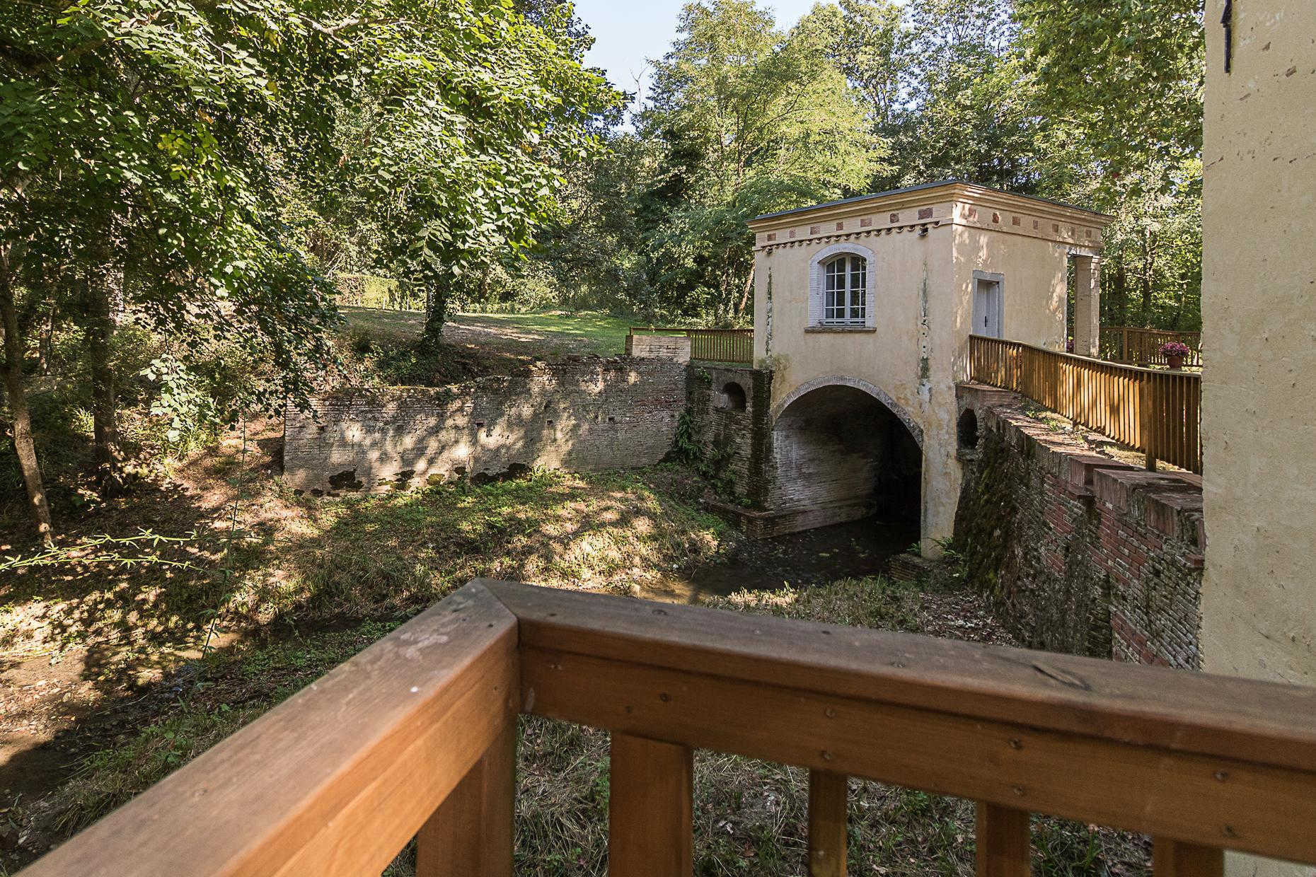 LA MOULINE - photo 4