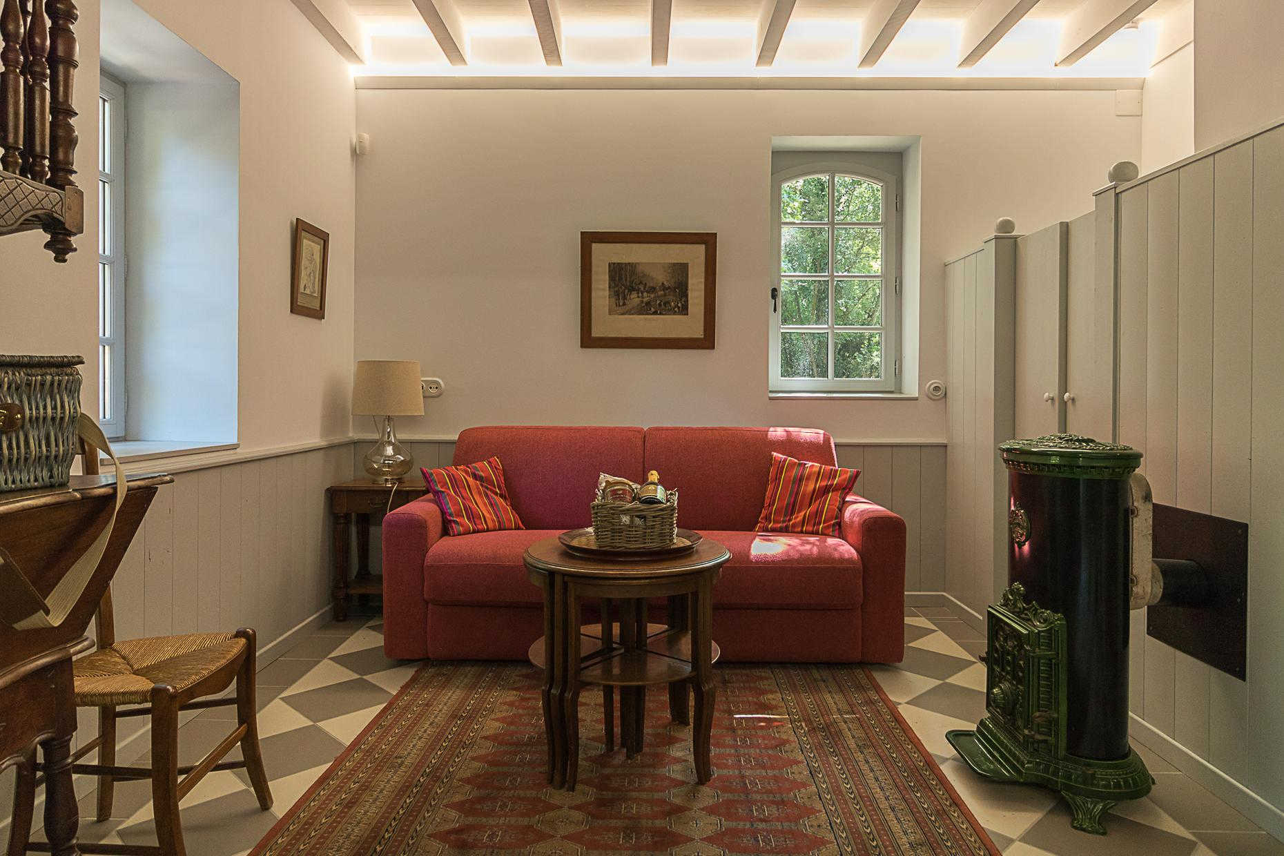 LA MOULINE — photo 3