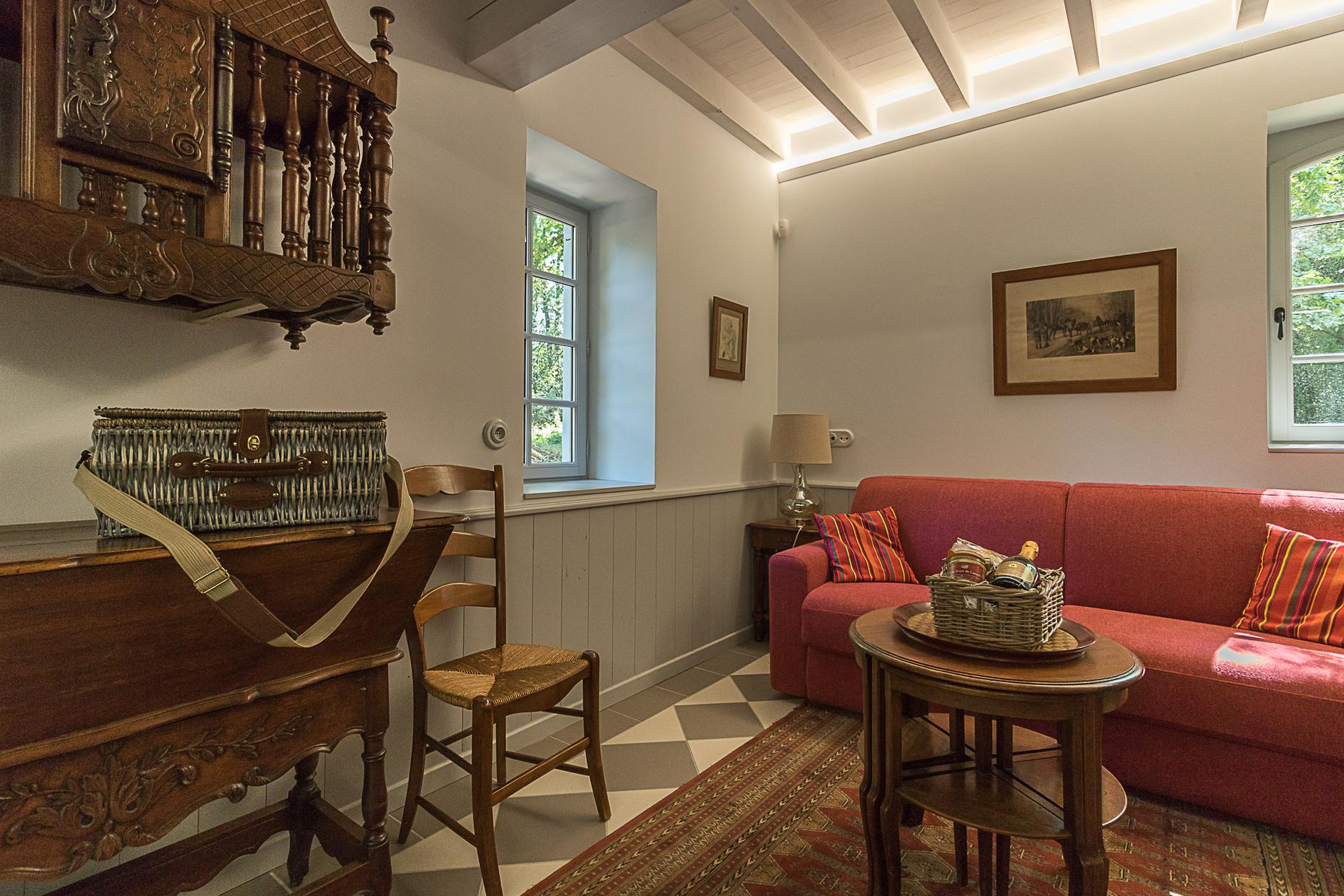 LA MOULINE - photo 3