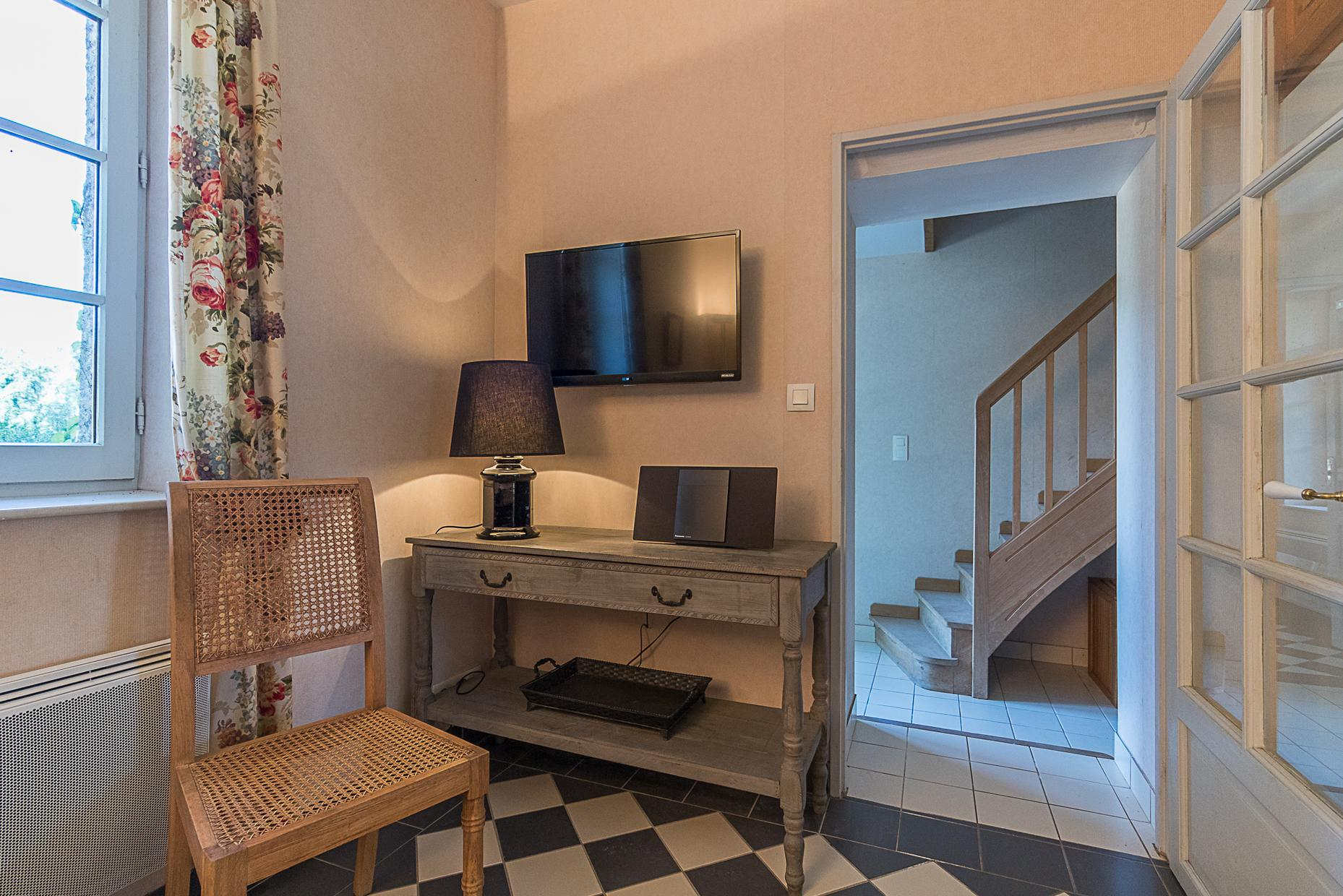 LA MAISON DES CHAMPS — photo 3