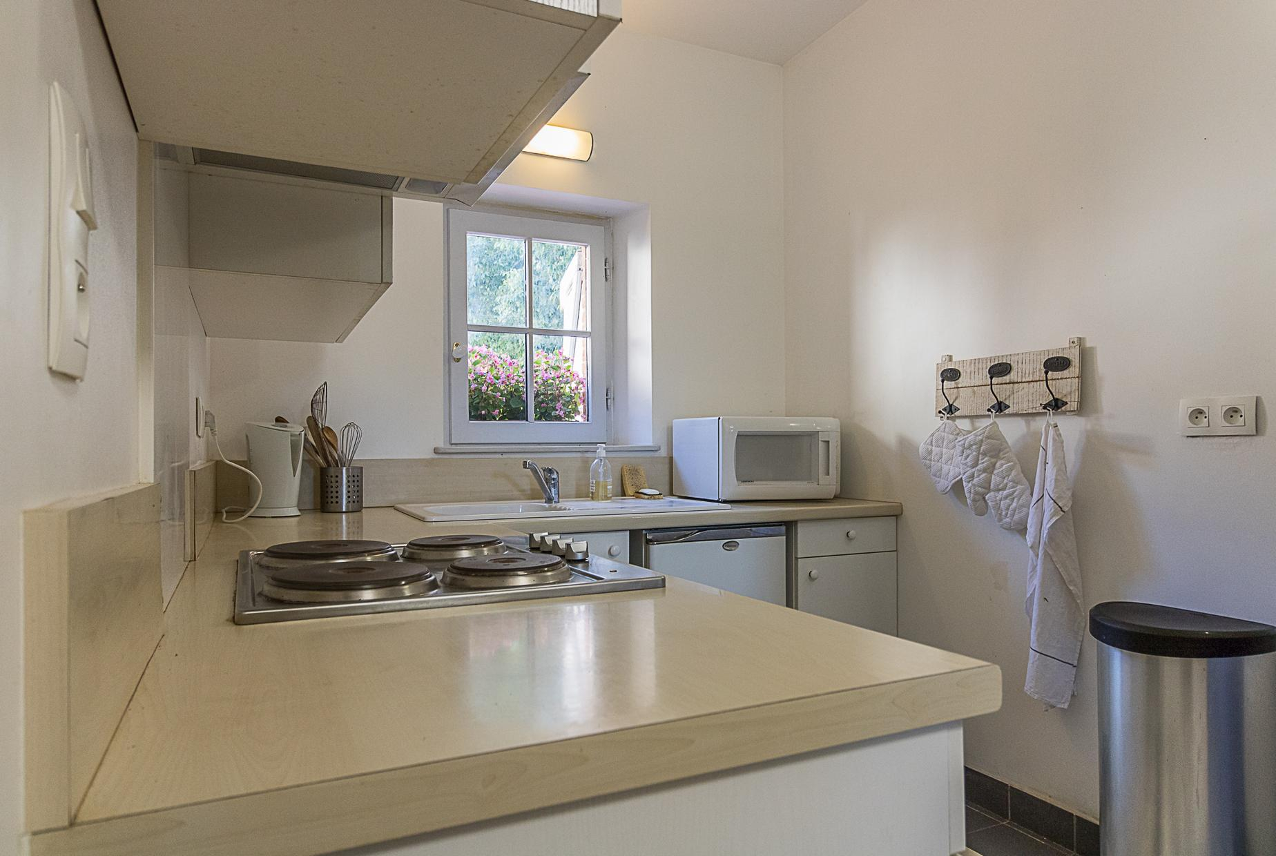 LA MAISON DES CHAMPS - photo 5