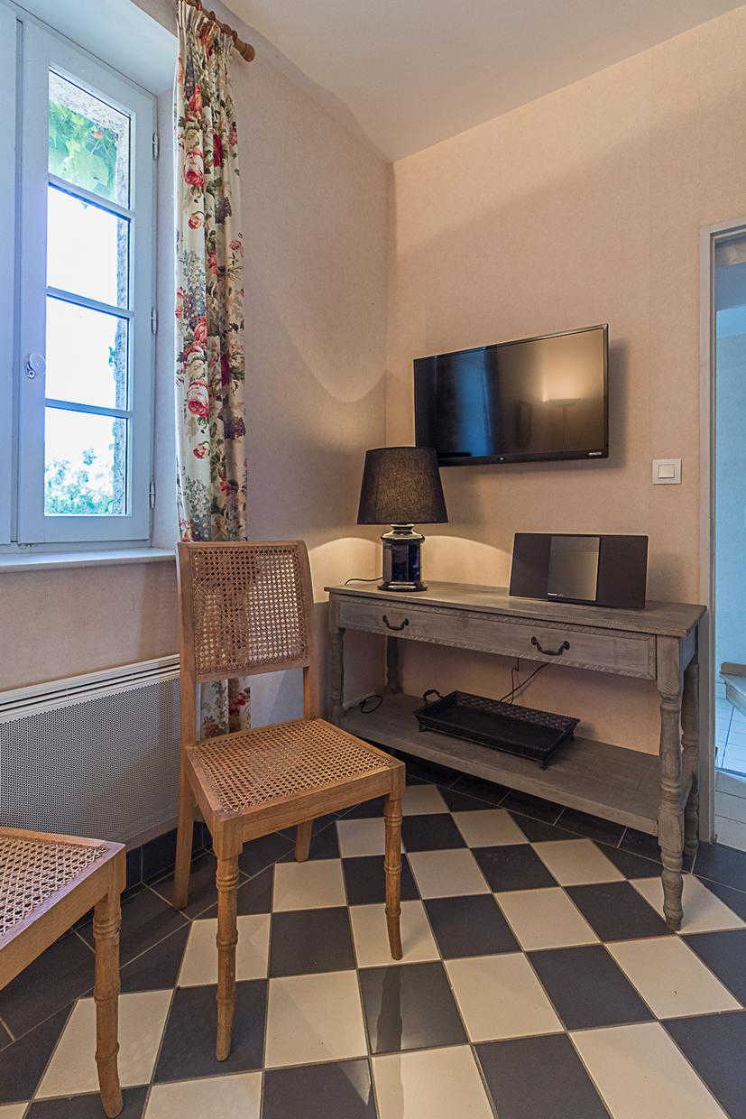 LA MAISON DES CHAMPS - photo 4