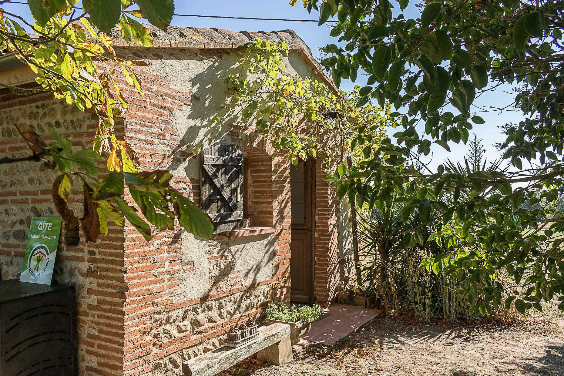 Le Cabanon