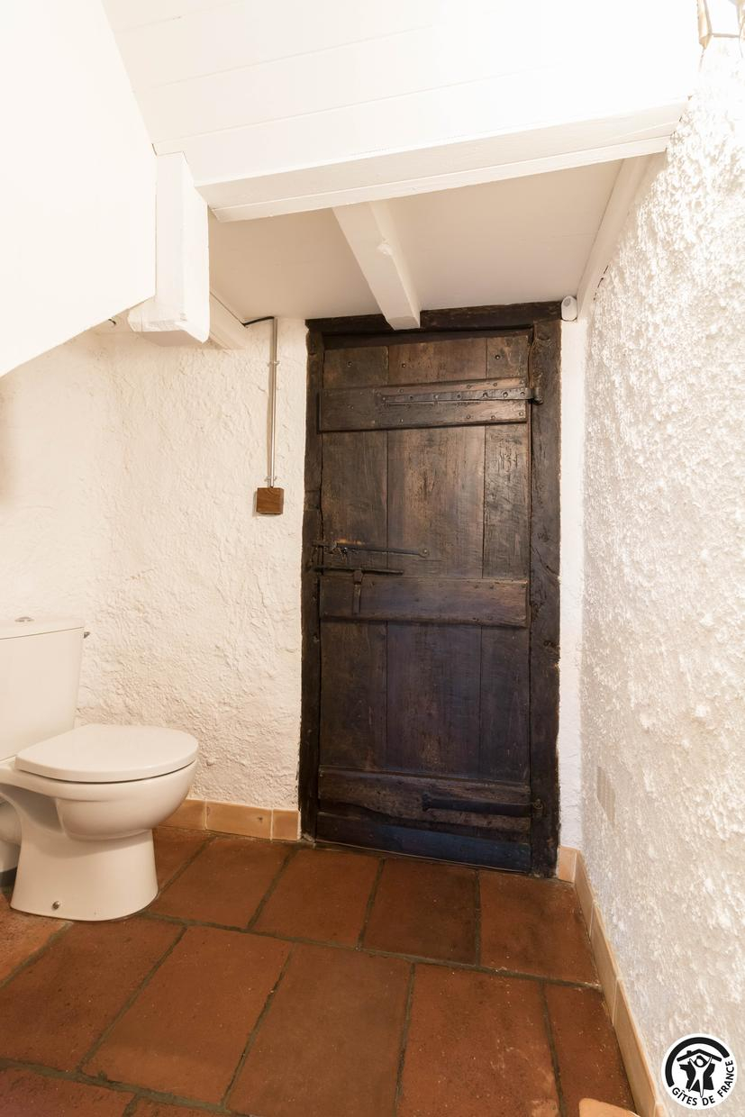 GÎTE DES HOSPITALIERS, Poucharramet - photo 192