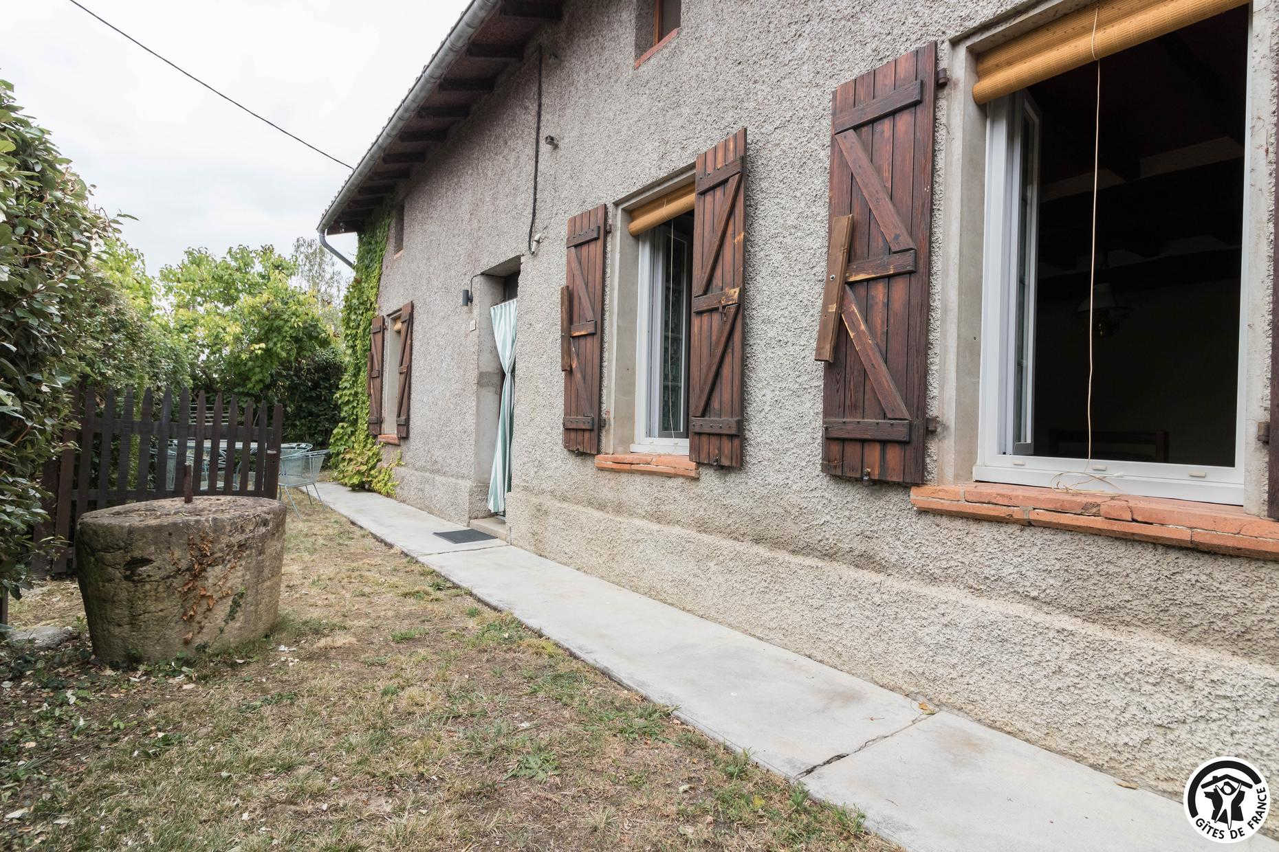 GÎTE DES HOSPITALIERS, Poucharramet - photo 196