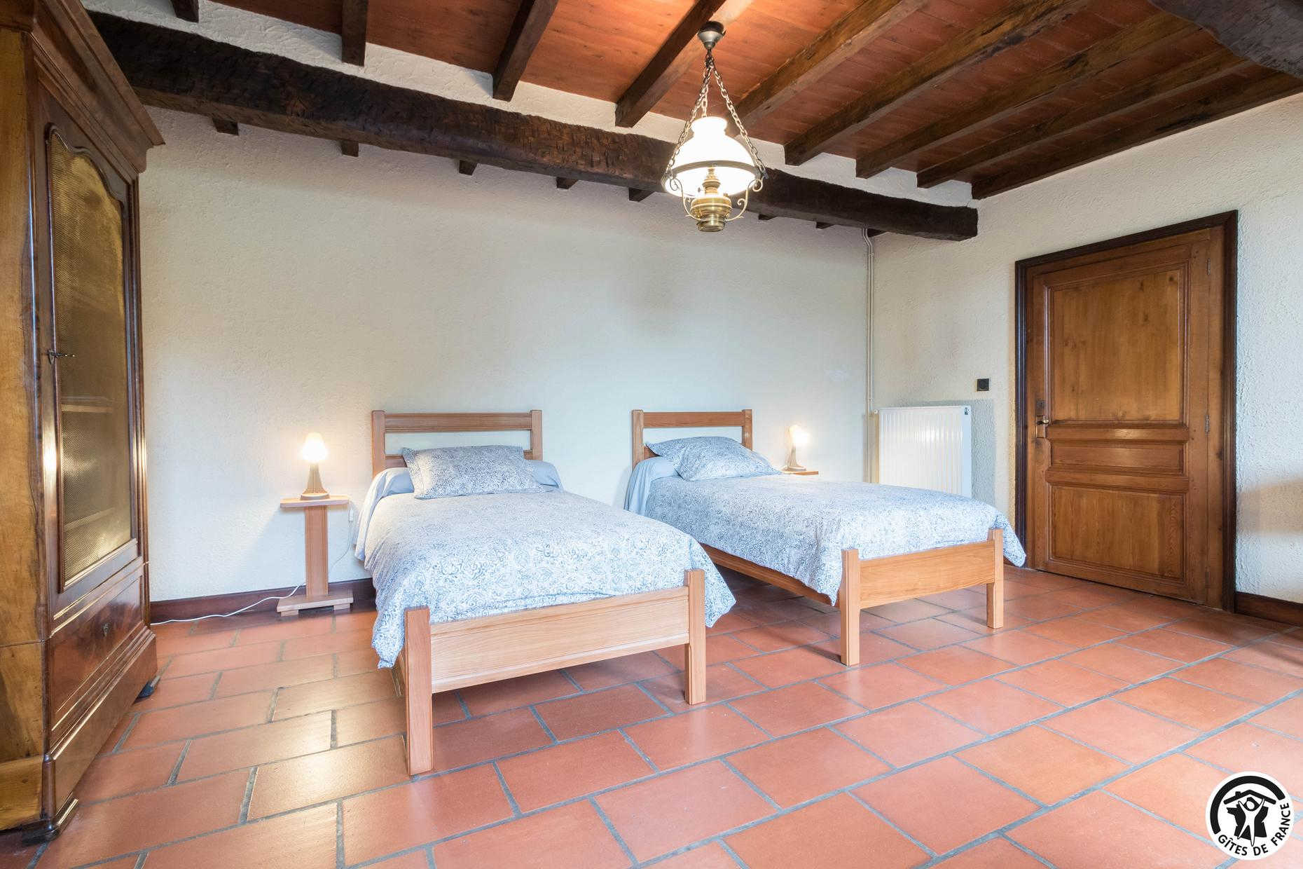 GÎTE DES HOSPITALIERS, Poucharramet - photo 171