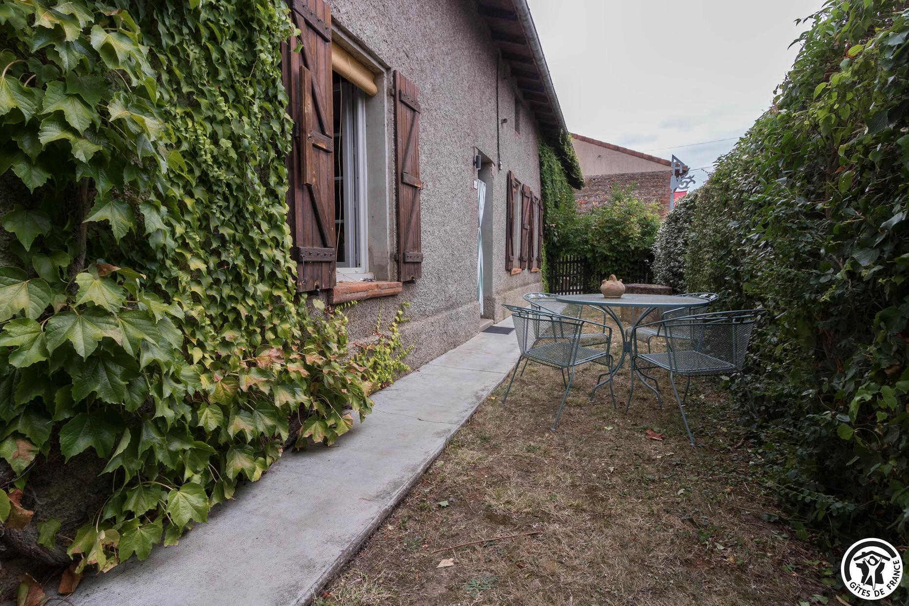 GÎTE DES HOSPITALIERS, Poucharramet - photo 185