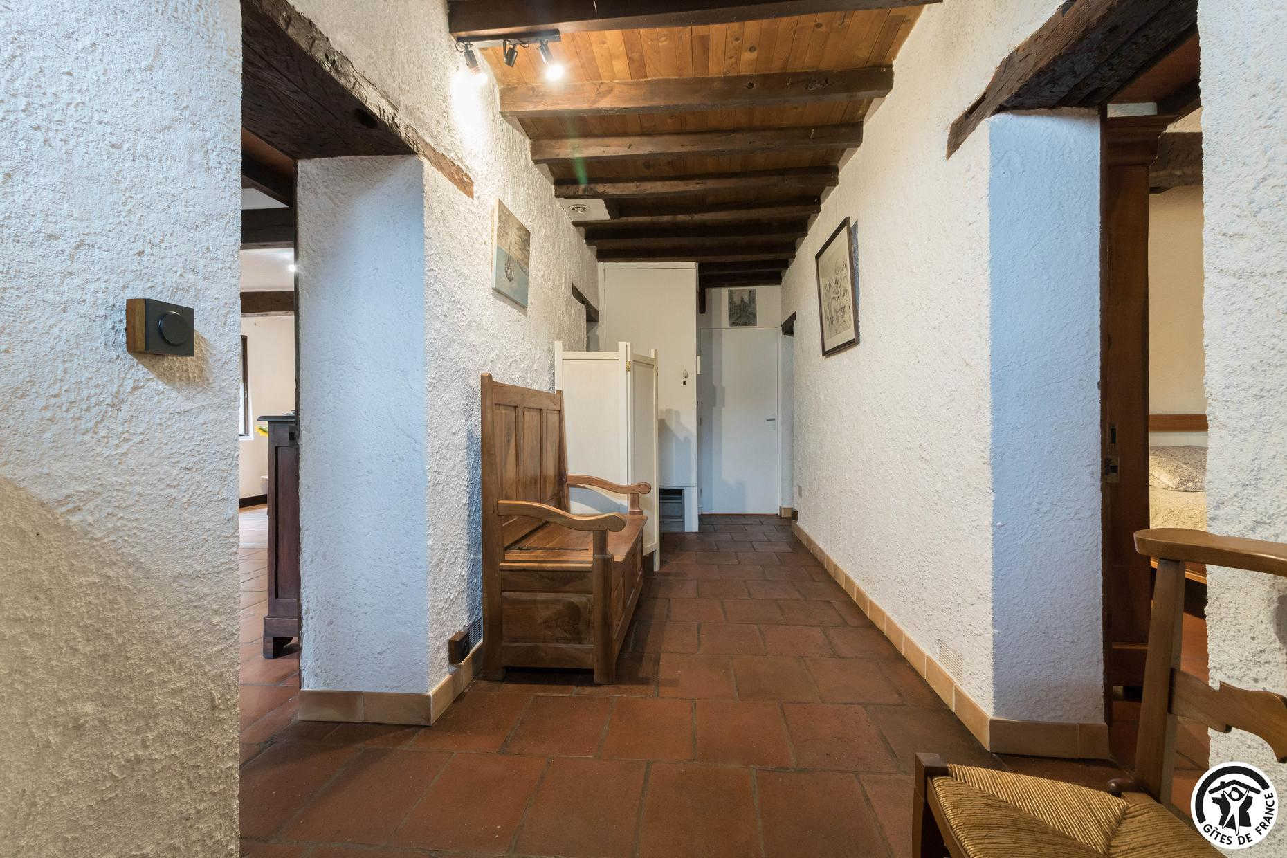 GÎTE DES HOSPITALIERS, Poucharramet - photo 195