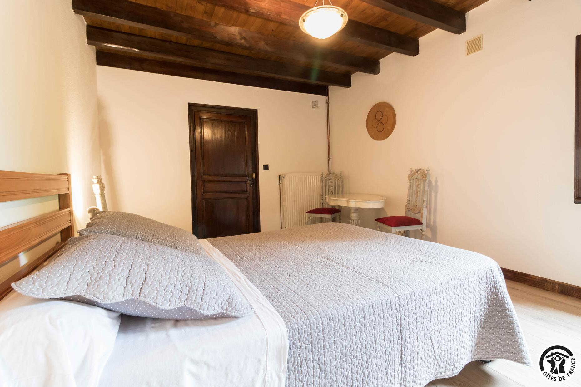 GÎTE DES HOSPITALIERS, Poucharramet - photo 187