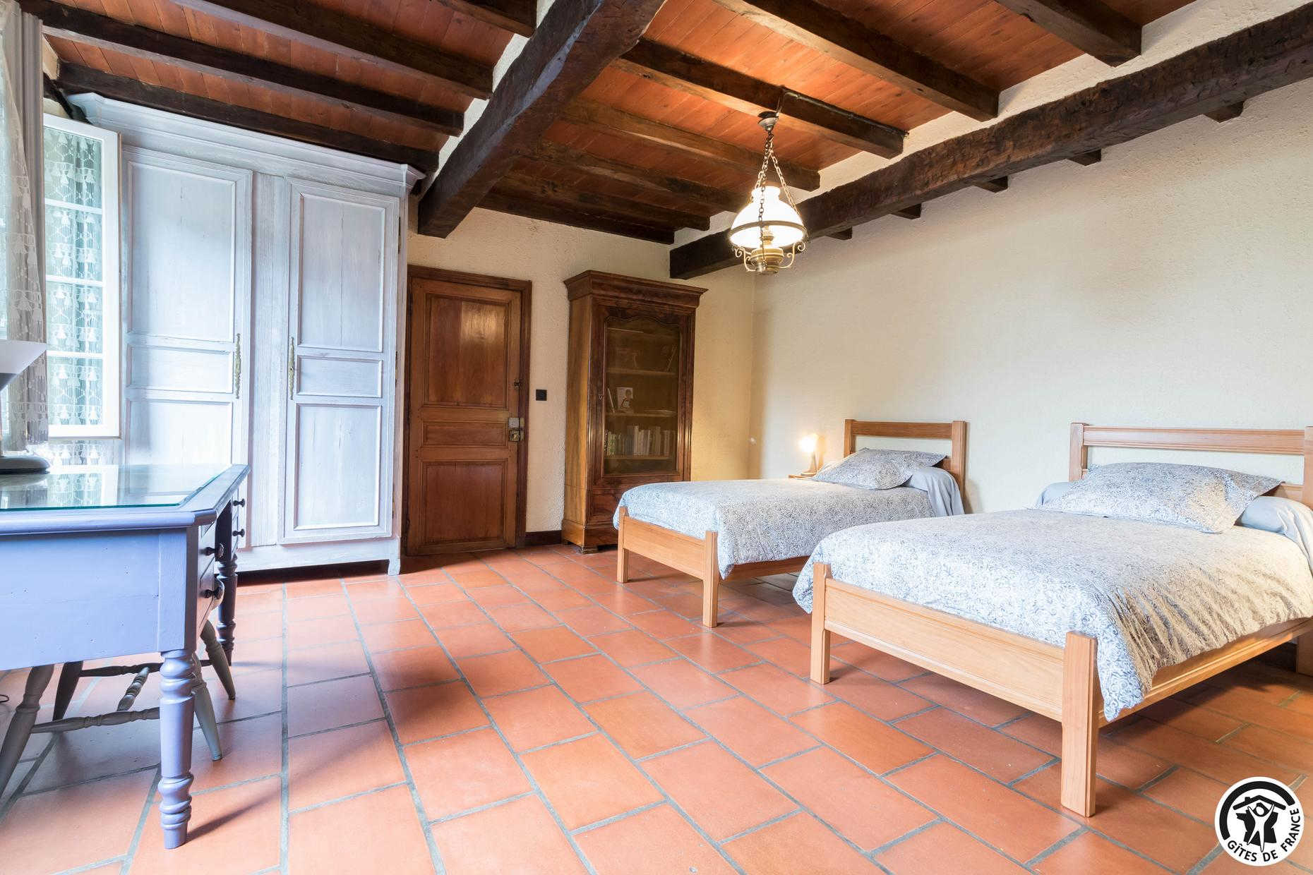 GÎTE DES HOSPITALIERS, Poucharramet - photo 197
