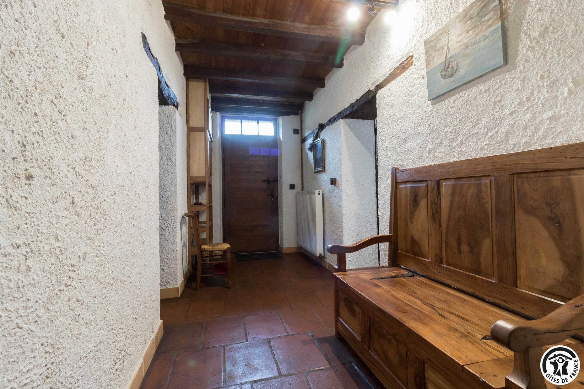 GÎTE DES HOSPITALIERS, Poucharramet - photo 184